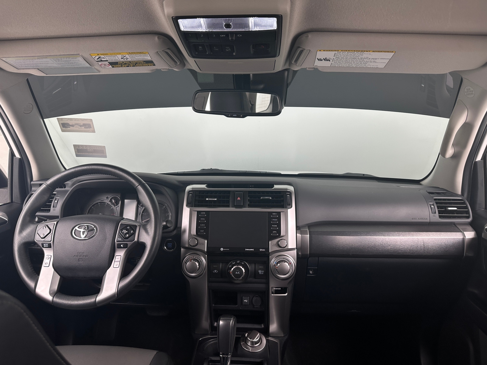 Thumbnail: 2020 Toyota 4Runner - 2