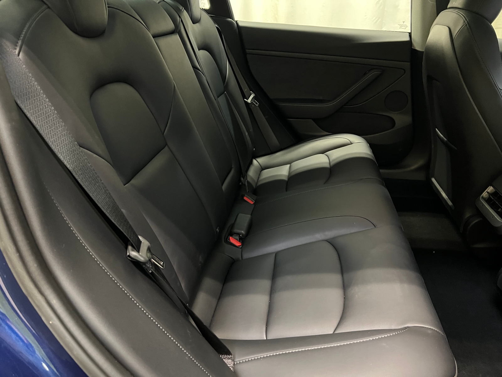 Thumbnail: 2023 Tesla Model 3 - 5