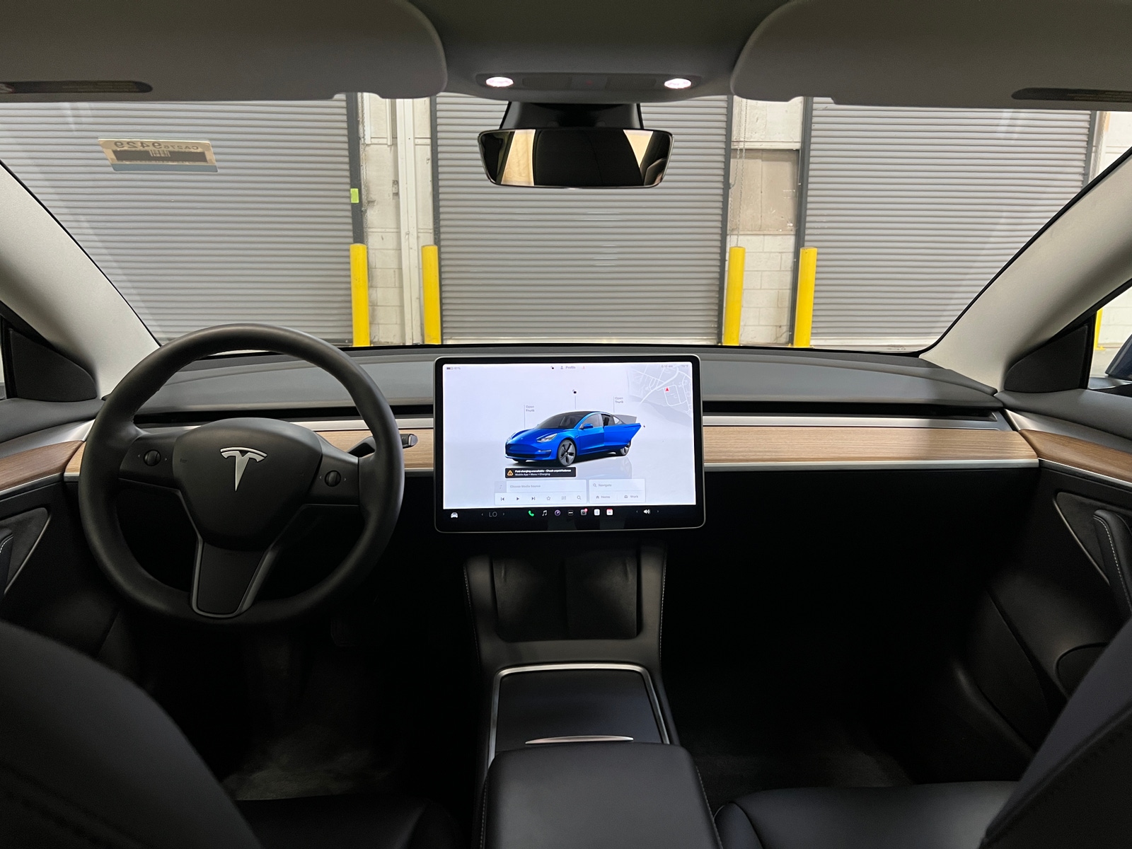 Thumbnail: 2023 Tesla Model 3 - 2
