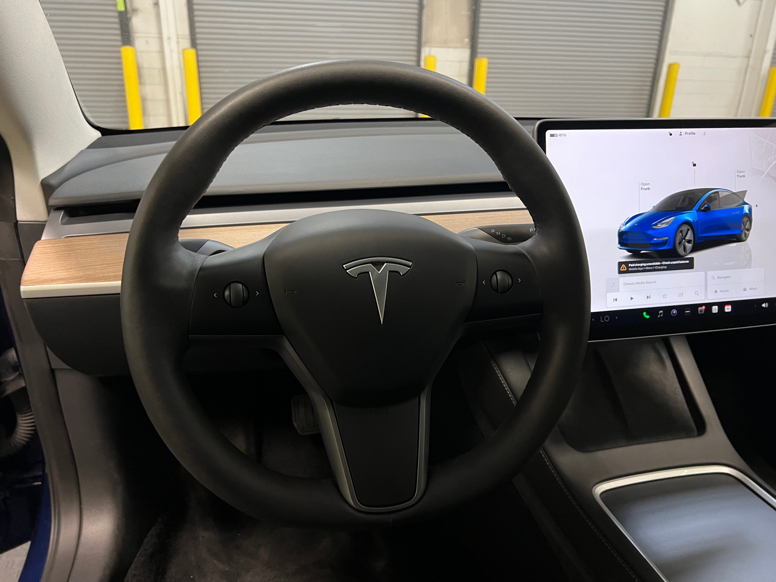 Thumbnail: 2023 Tesla Model 3 - 4