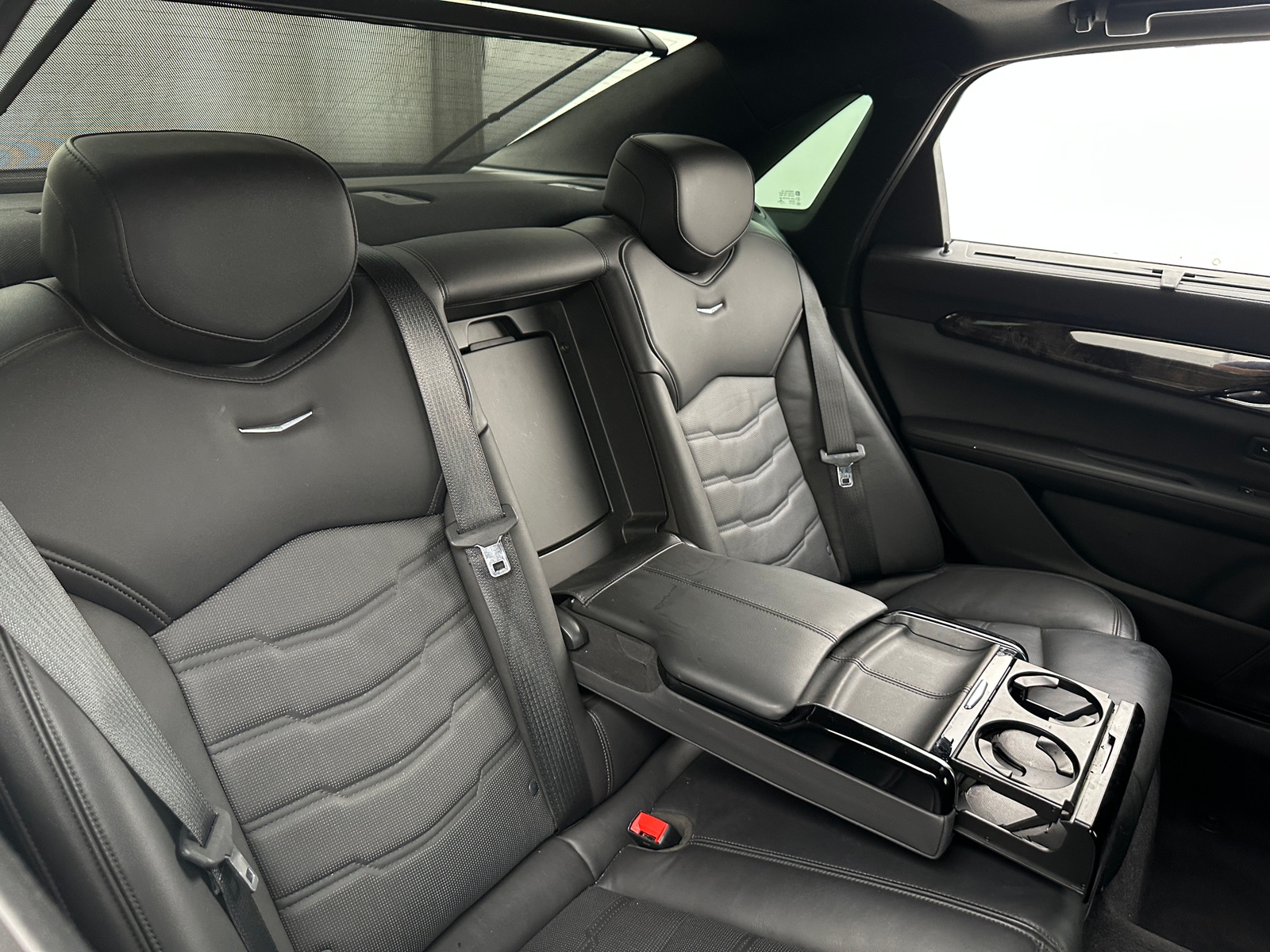 Thumbnail: 2018 Cadillac CT6 - 5