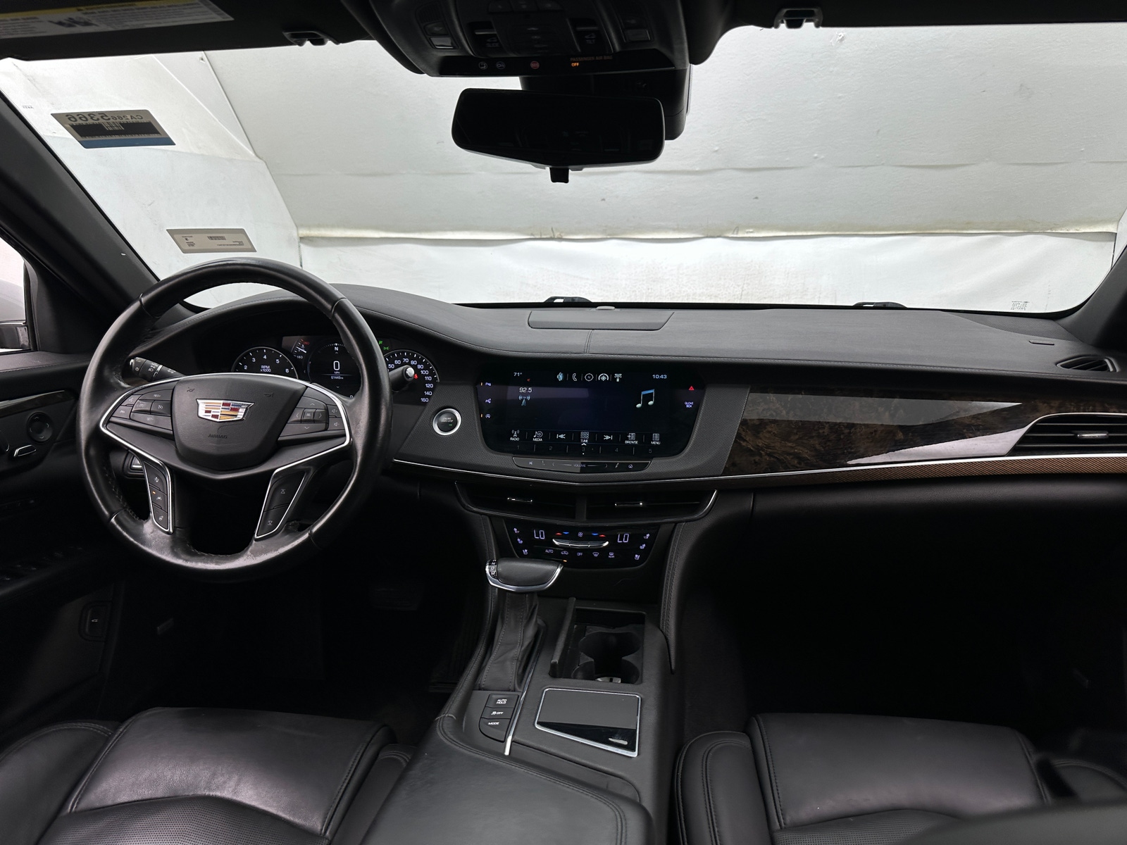 Thumbnail: 2018 Cadillac CT6 - 2