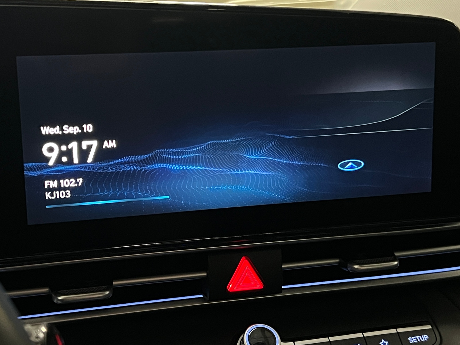 Thumbnail: 2023 Hyundai Elantra - 3