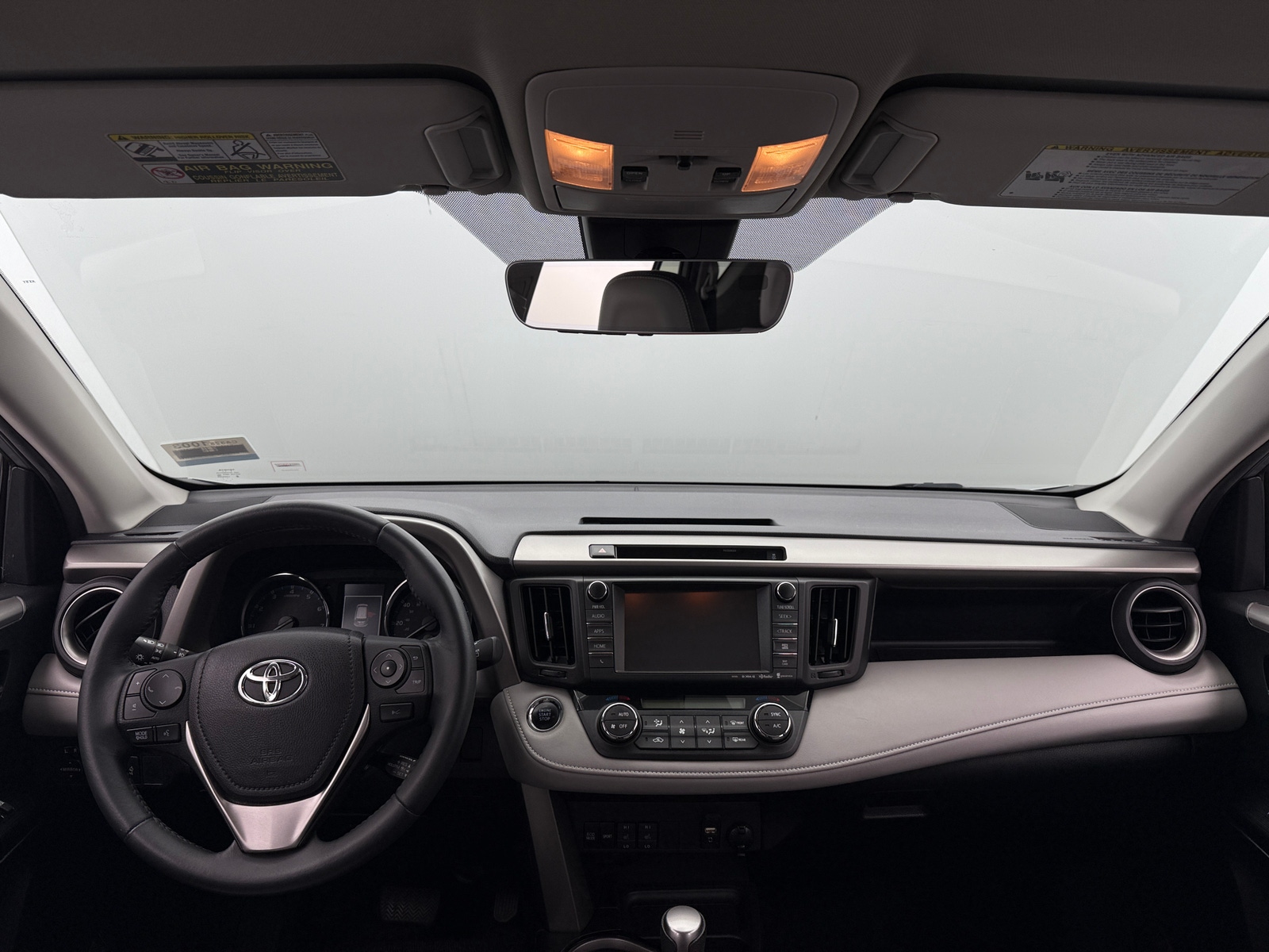 Thumbnail: 2016 Toyota RAV4 - 2