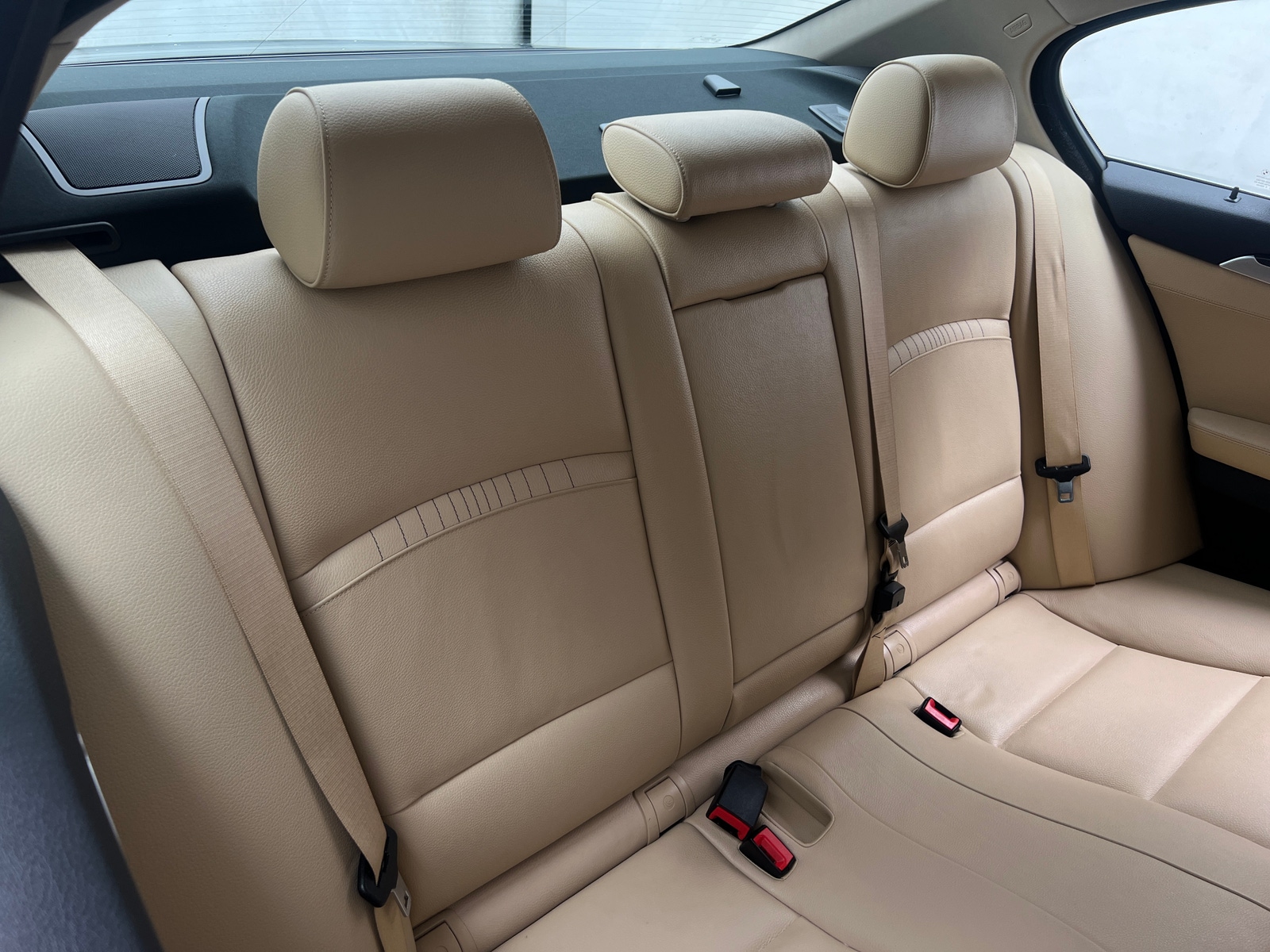 Thumbnail: 2016 BMW 5 Series - 5