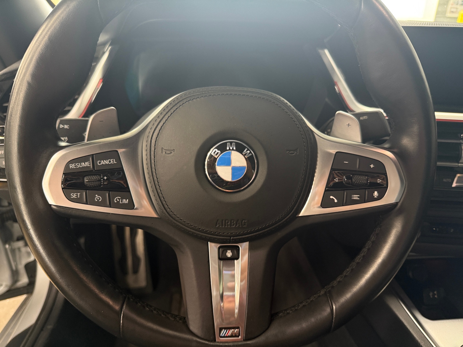 Thumbnail: 2021 BMW Z4 - 4