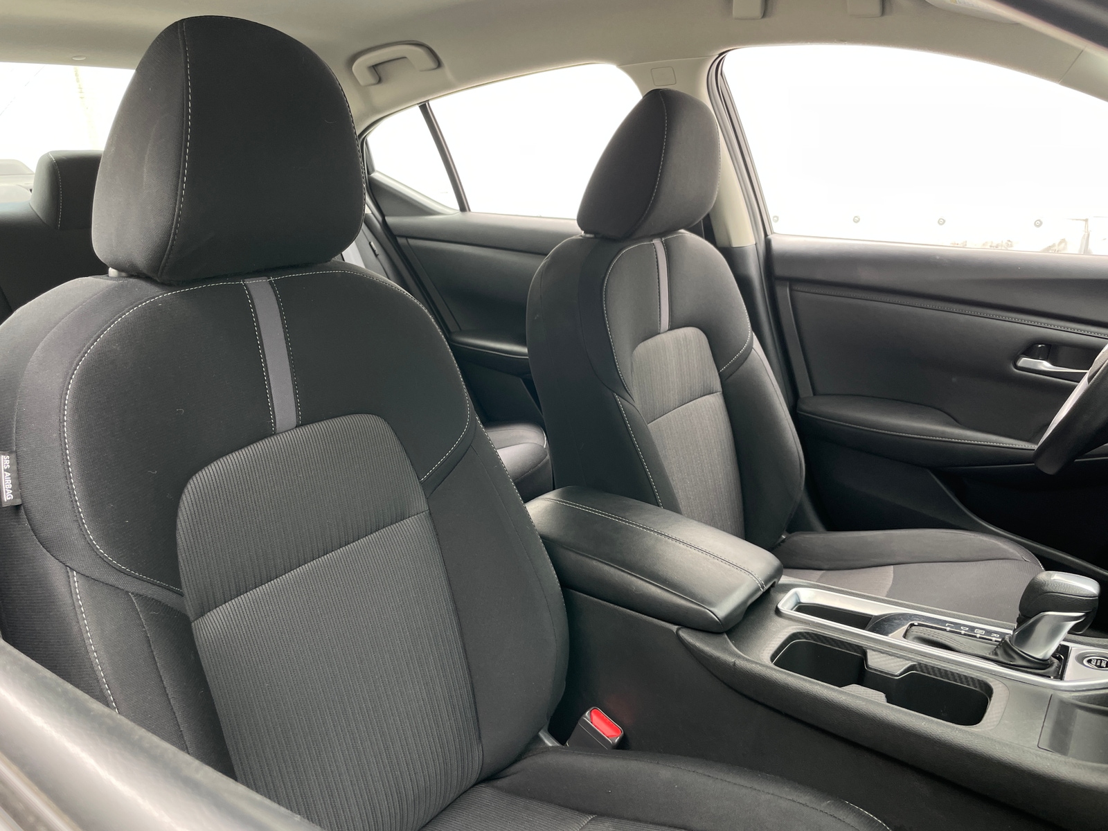 Thumbnail: 2023 Nissan Sentra - 2