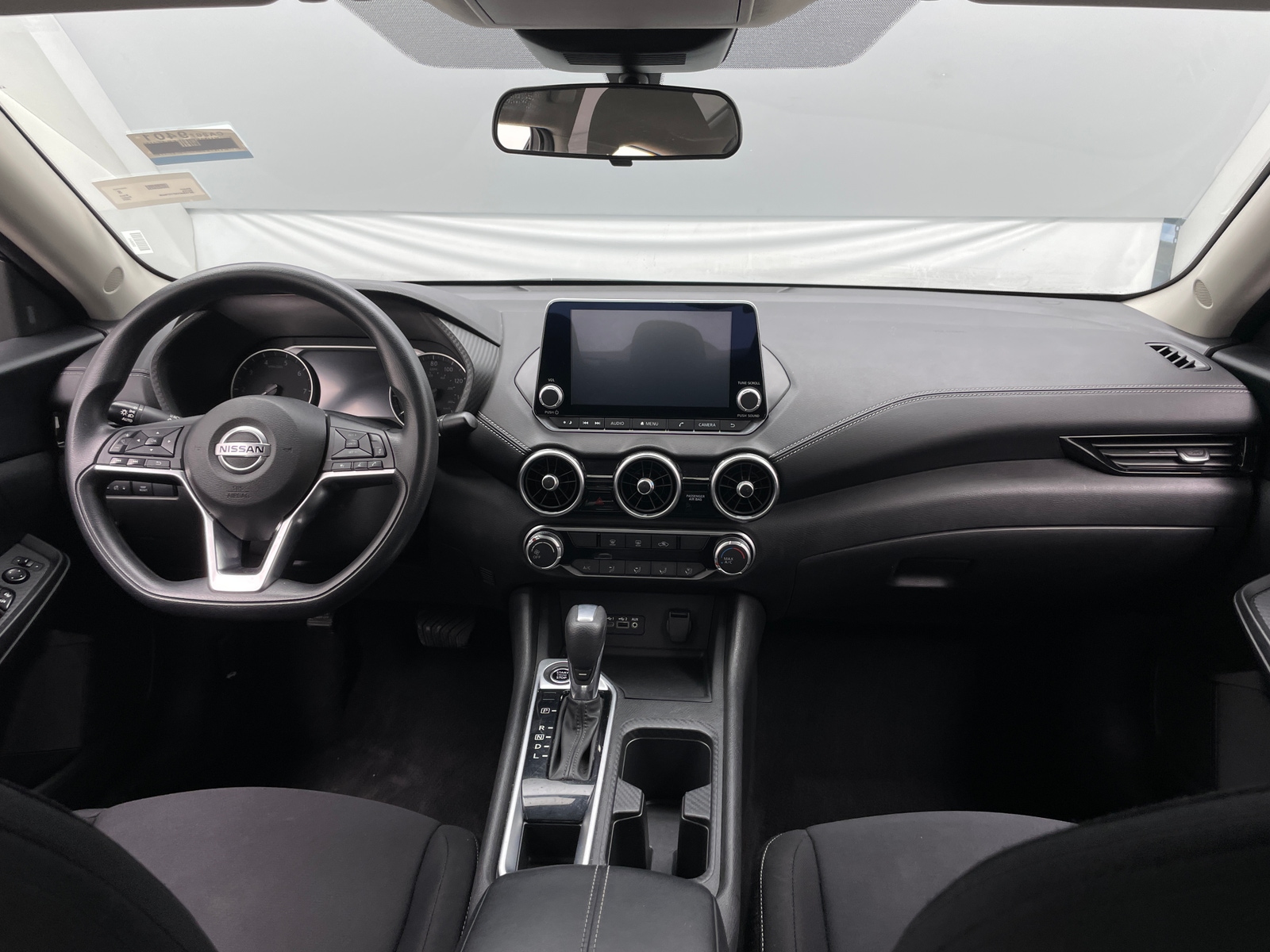 Thumbnail: 2023 Nissan Sentra - 3
