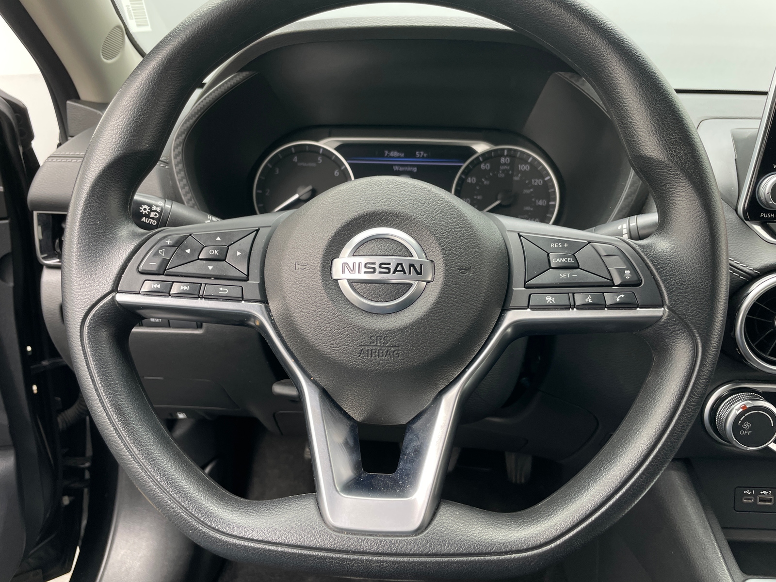 Thumbnail: 2023 Nissan Sentra - 5