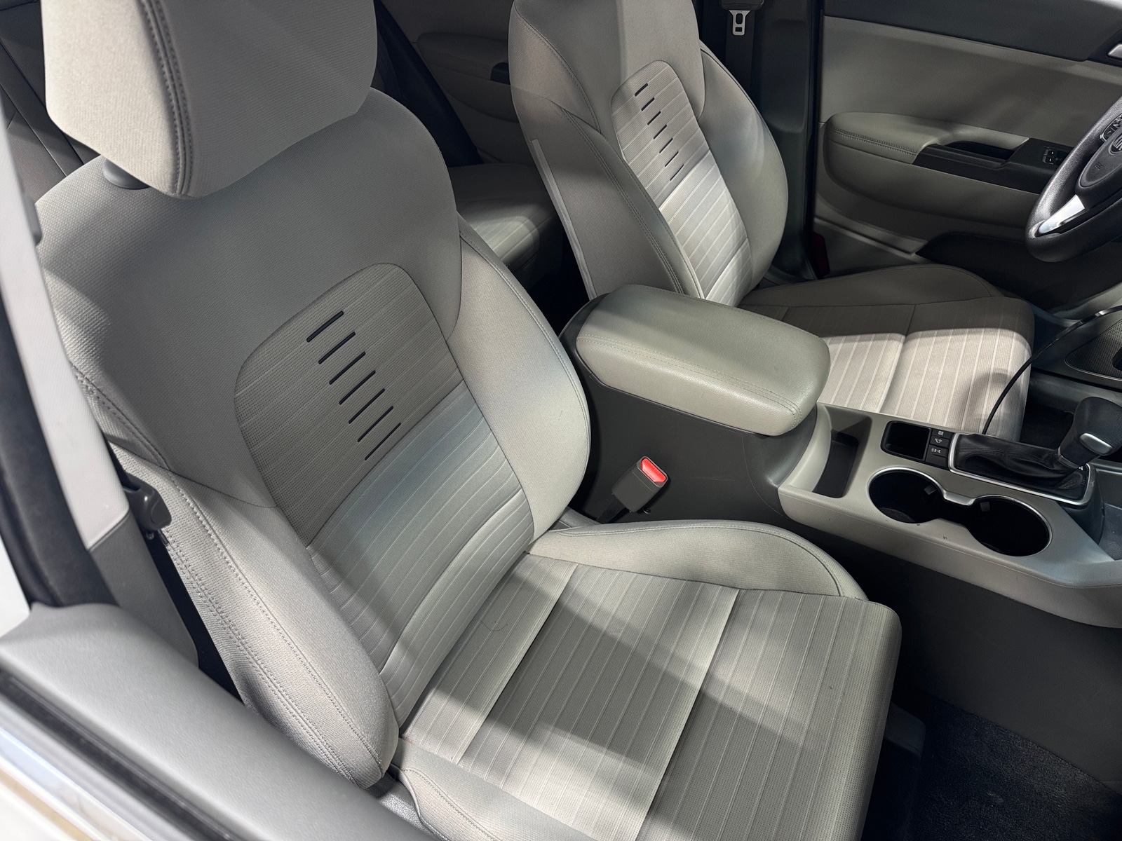Thumbnail: 2018 Kia Sportage - 2