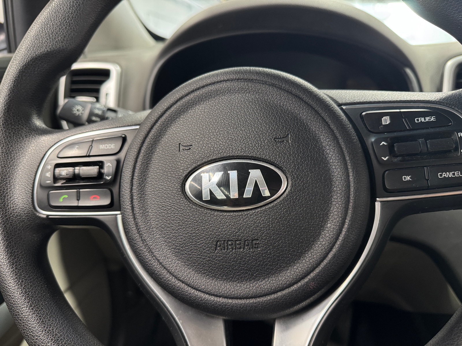 Thumbnail: 2018 Kia Sportage - 5