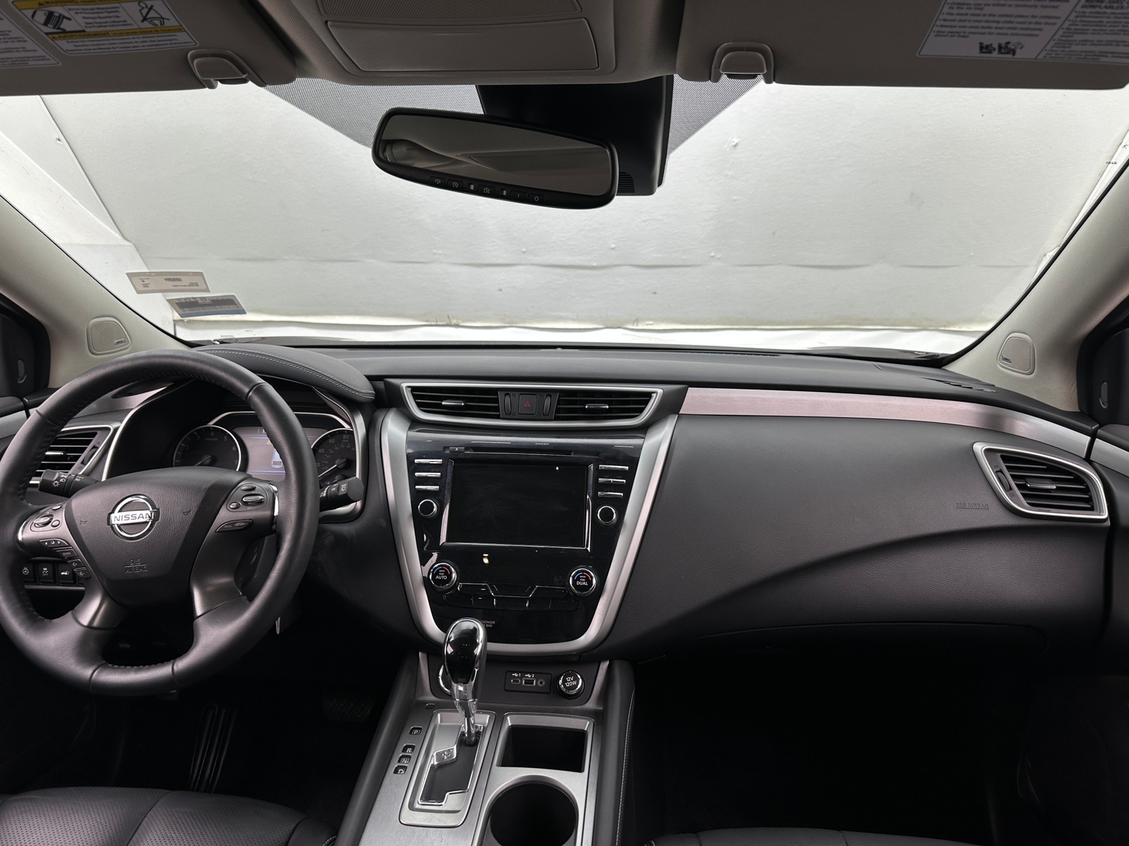 Thumbnail: 2020 Nissan Murano - 2