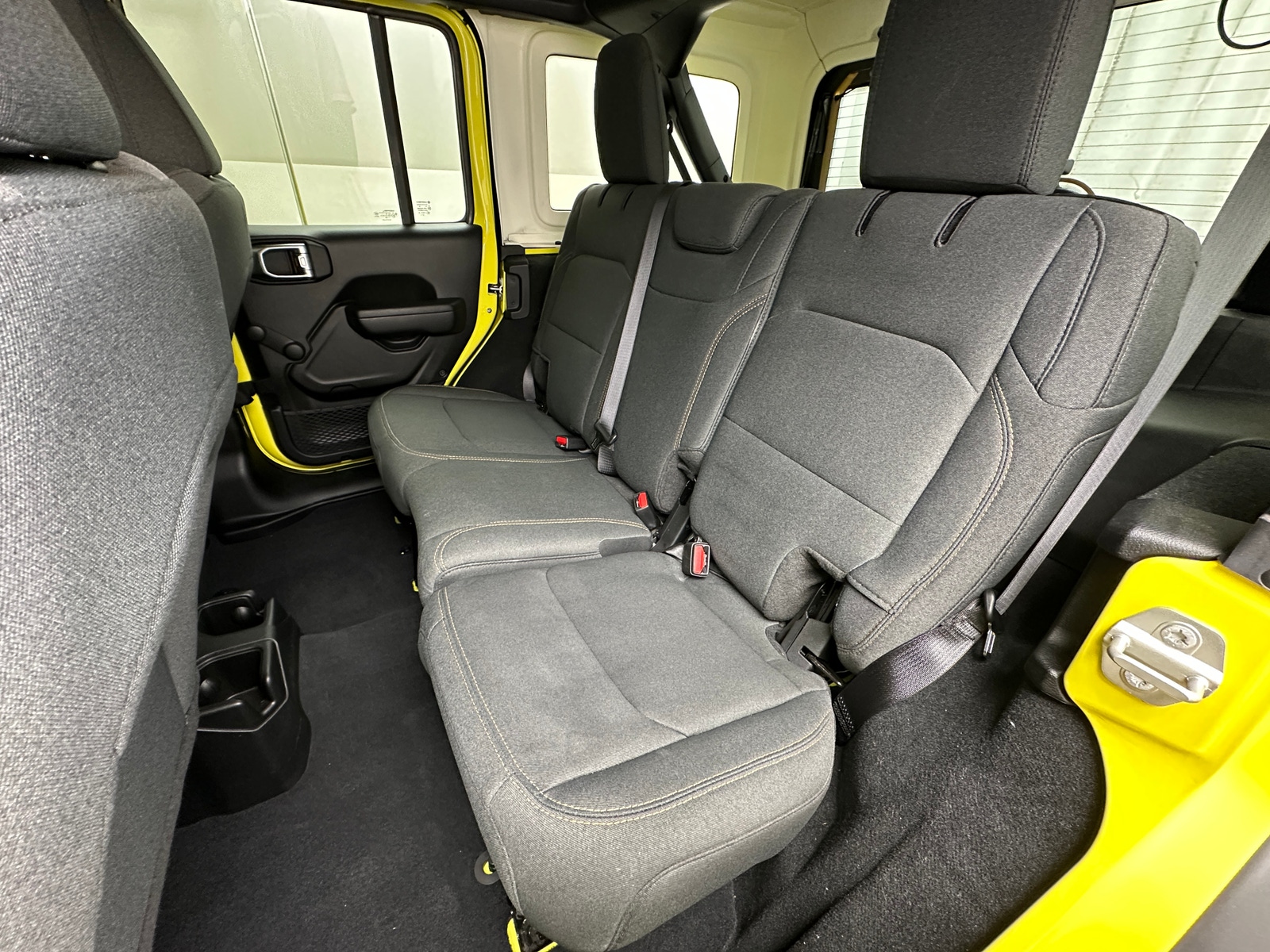 Thumbnail: 2024 Jeep Wrangler - 6