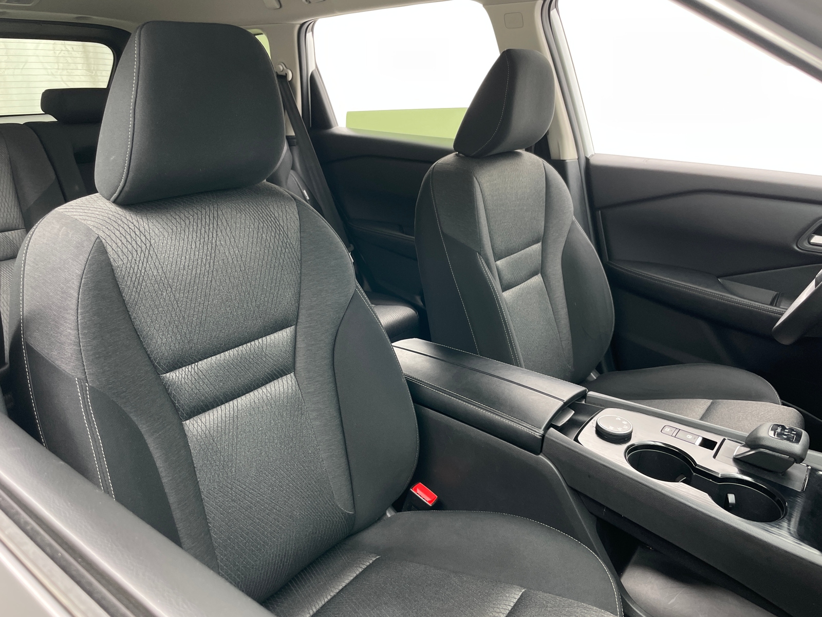 Thumbnail: 2024 Nissan Rogue - 2