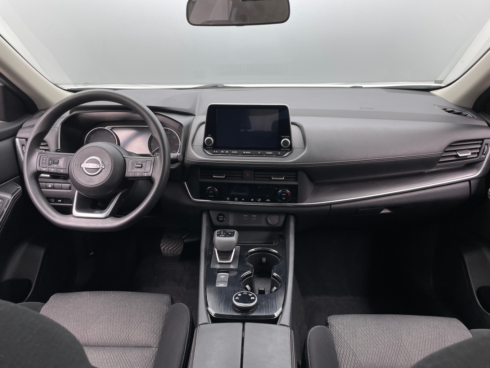 Thumbnail: 2024 Nissan Rogue - 3
