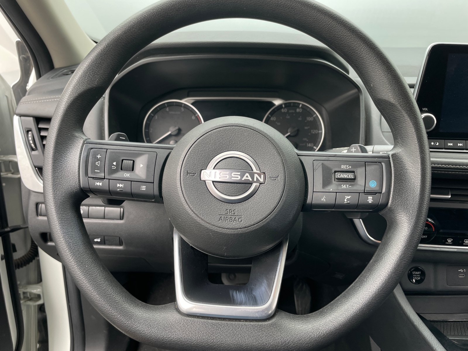 Thumbnail: 2024 Nissan Rogue - 5