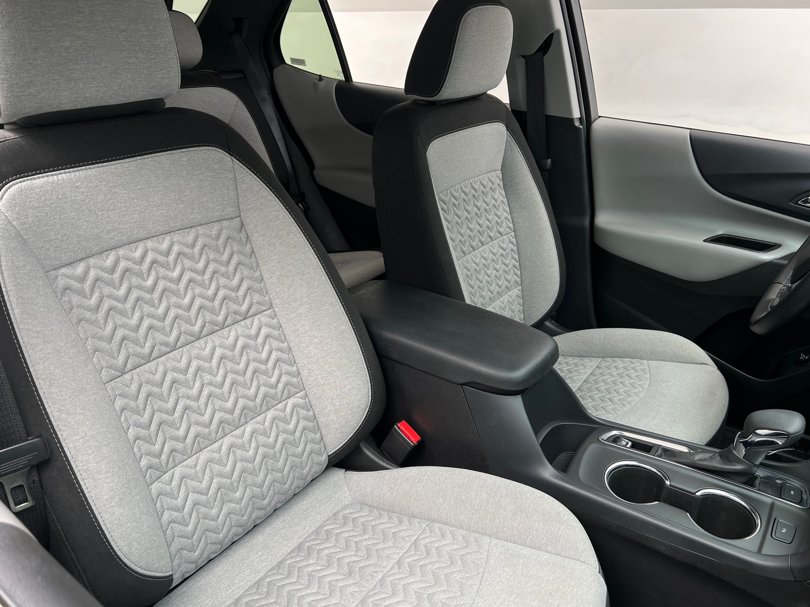 Thumbnail: 2024 Chevrolet Equinox - 2
