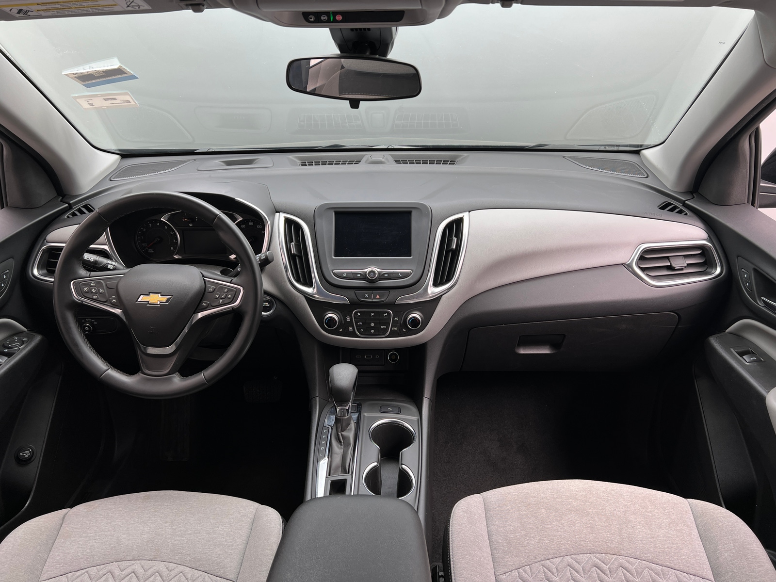Thumbnail: 2024 Chevrolet Equinox - 3