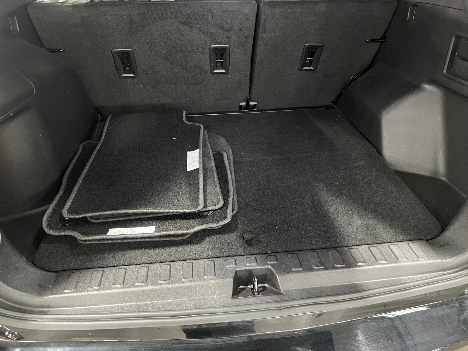 Thumbnail: 2024 Chevrolet Equinox - 7