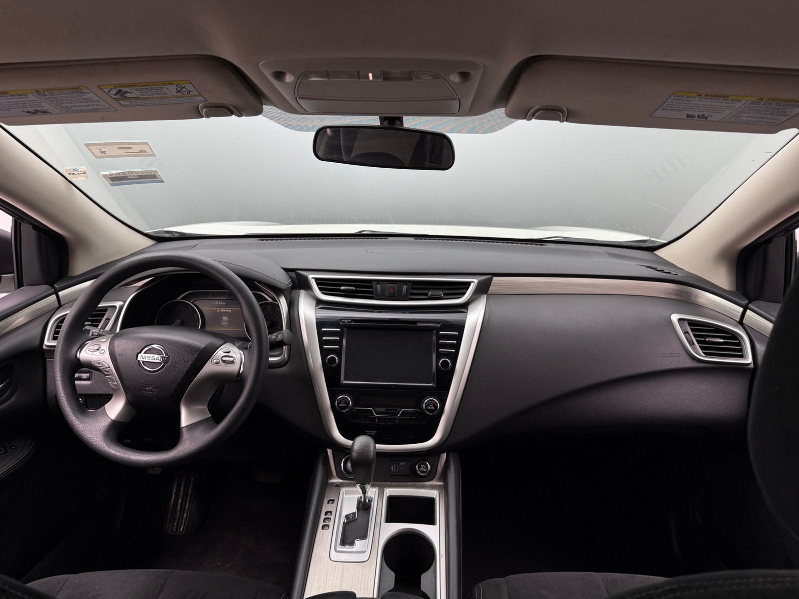 Thumbnail: 2018 Nissan Murano - 3