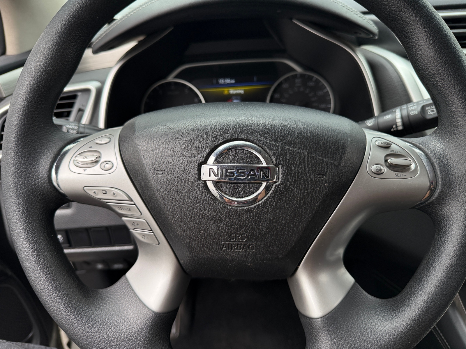 Thumbnail: 2018 Nissan Murano - 5