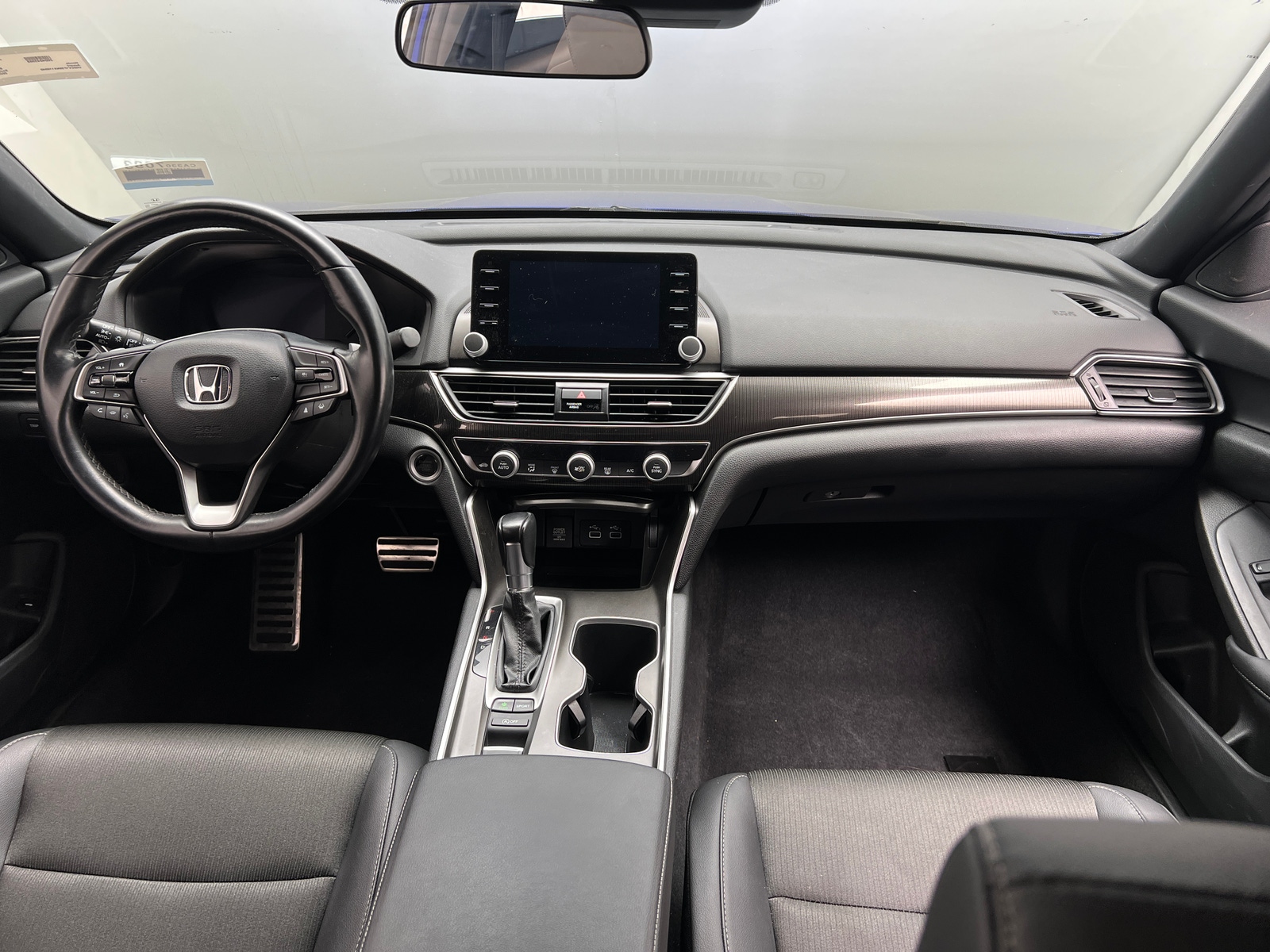 Thumbnail: 2022 Honda Accord - 3