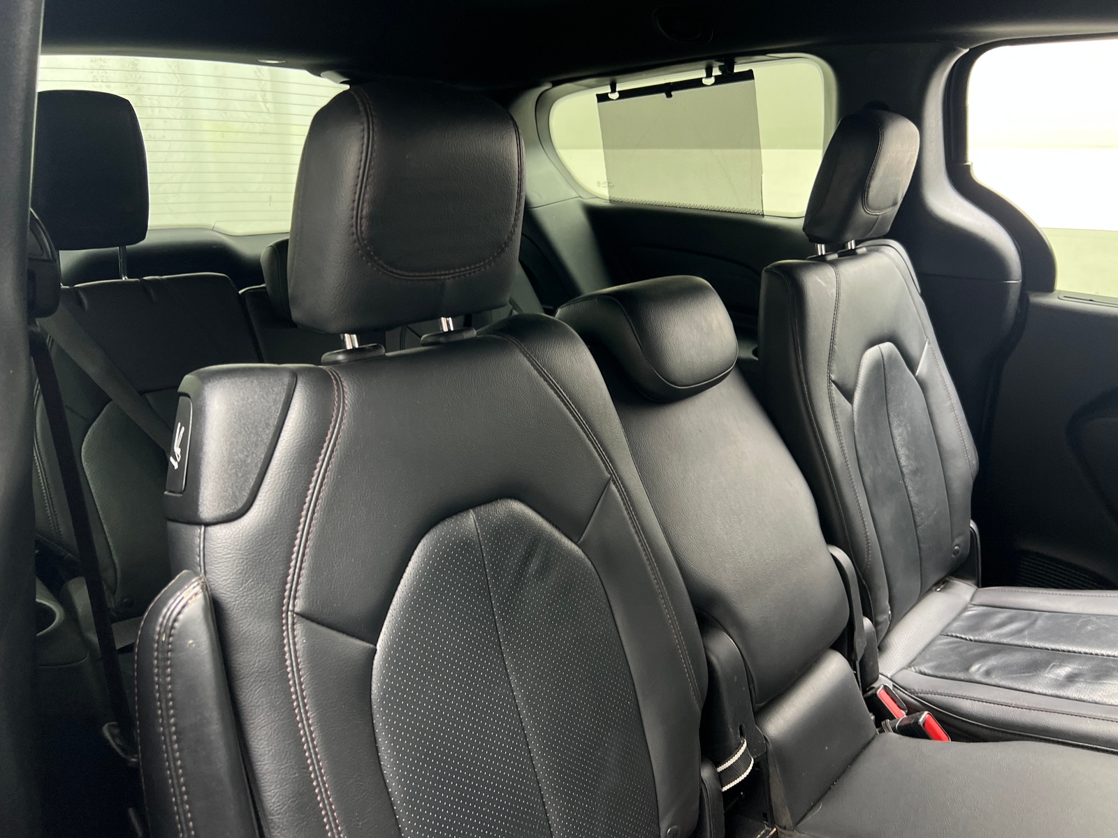 Thumbnail: 2020 Chrysler Pacifica - 5