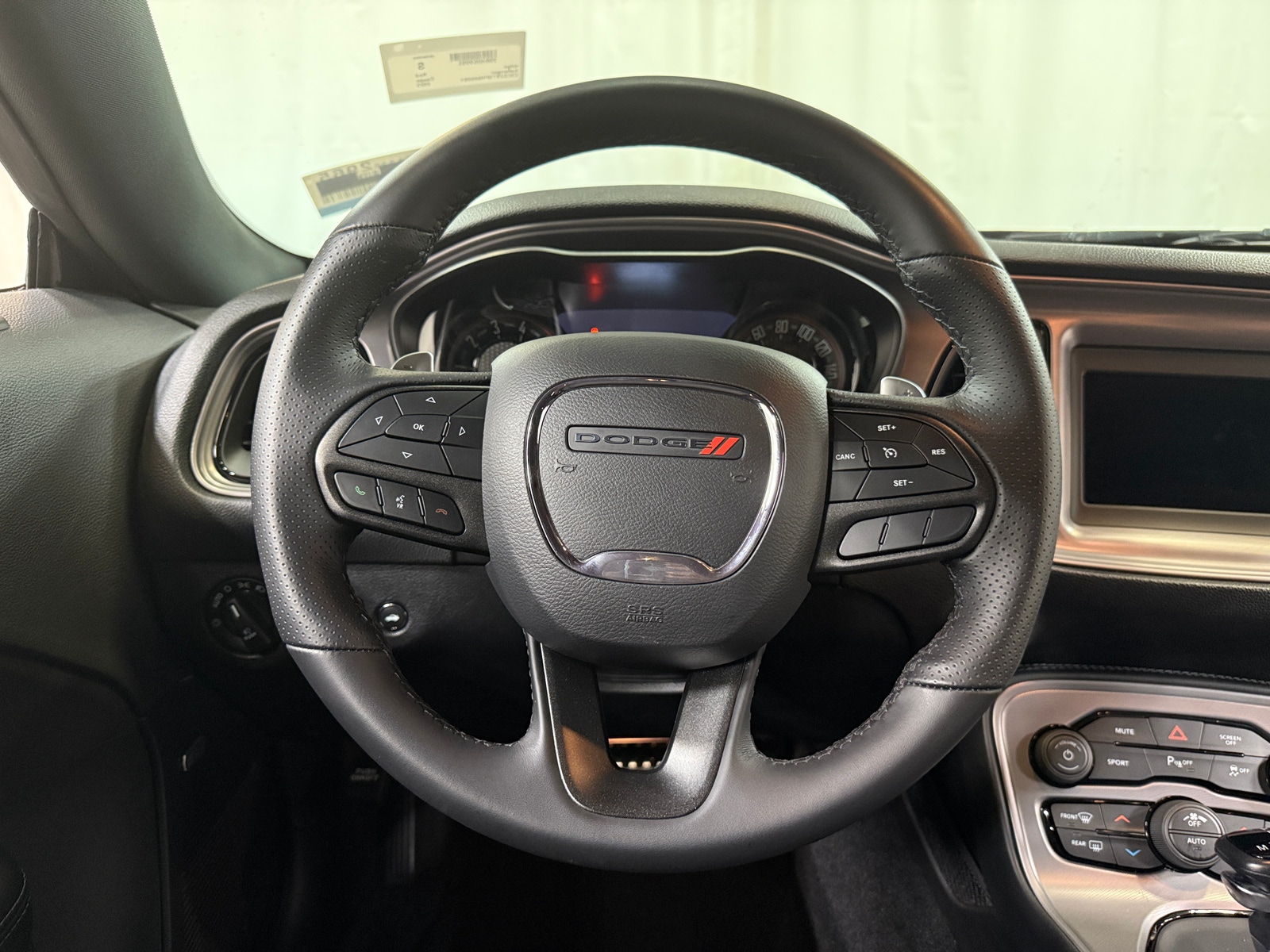 Thumbnail: 2023 Dodge Challenger - 4