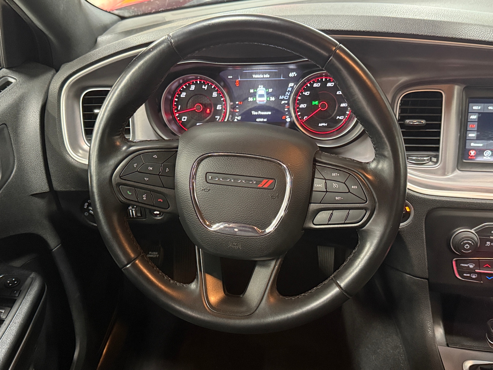 Thumbnail: 2022 Dodge Charger - 5
