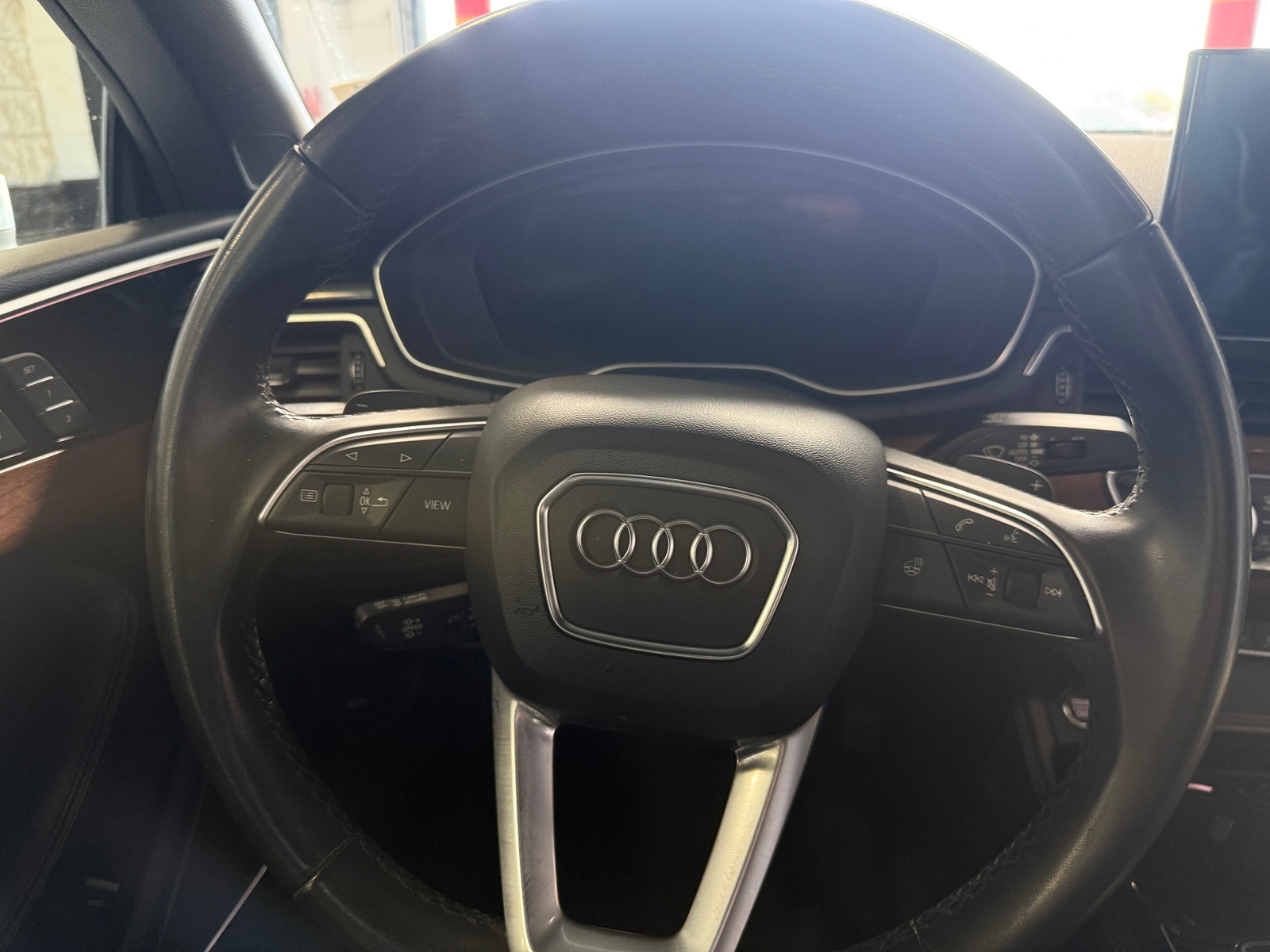 Thumbnail: 2022 Audi A5 - 4