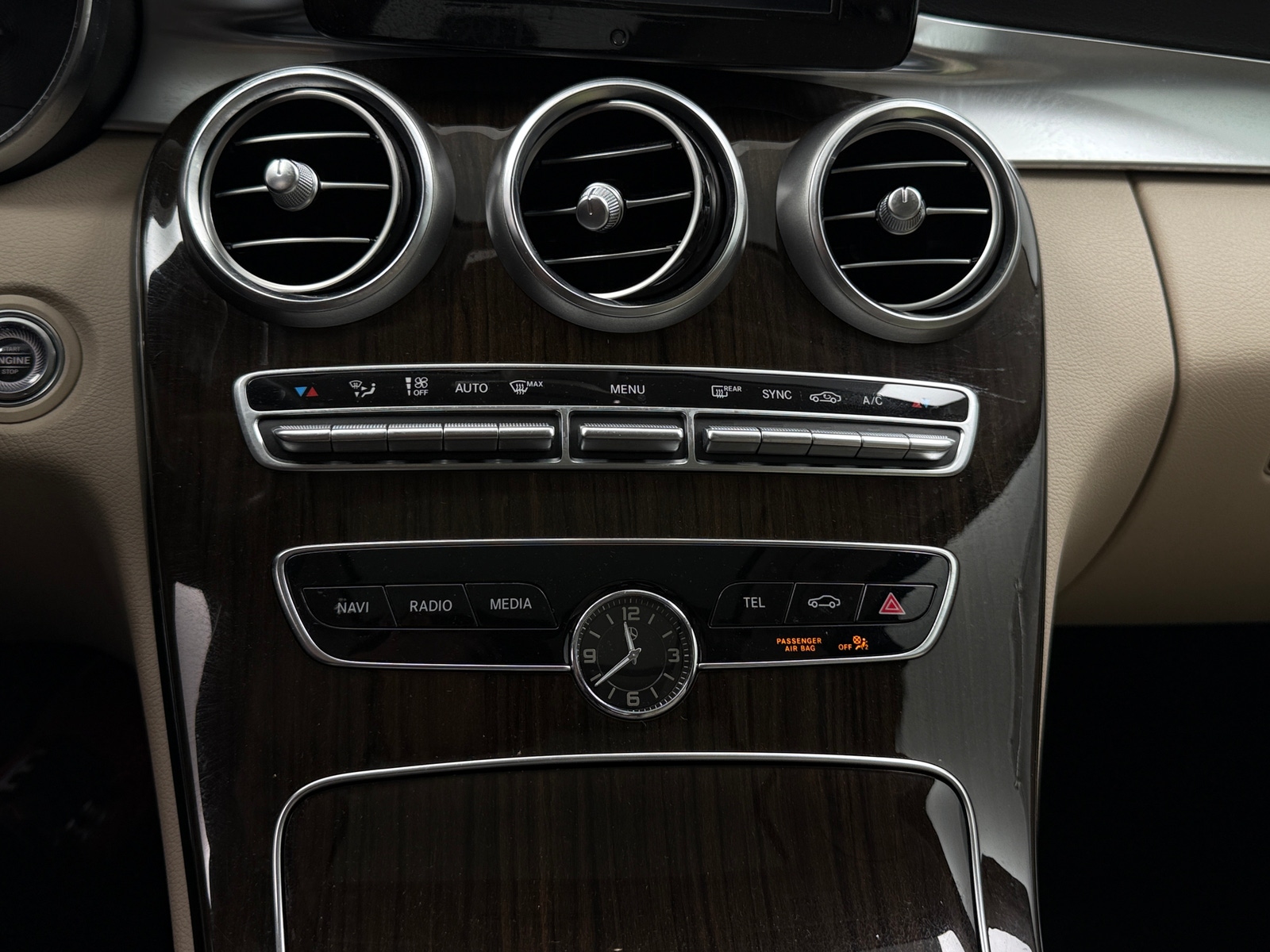 Thumbnail: 2019 Mercedes-Benz C-Class - 3