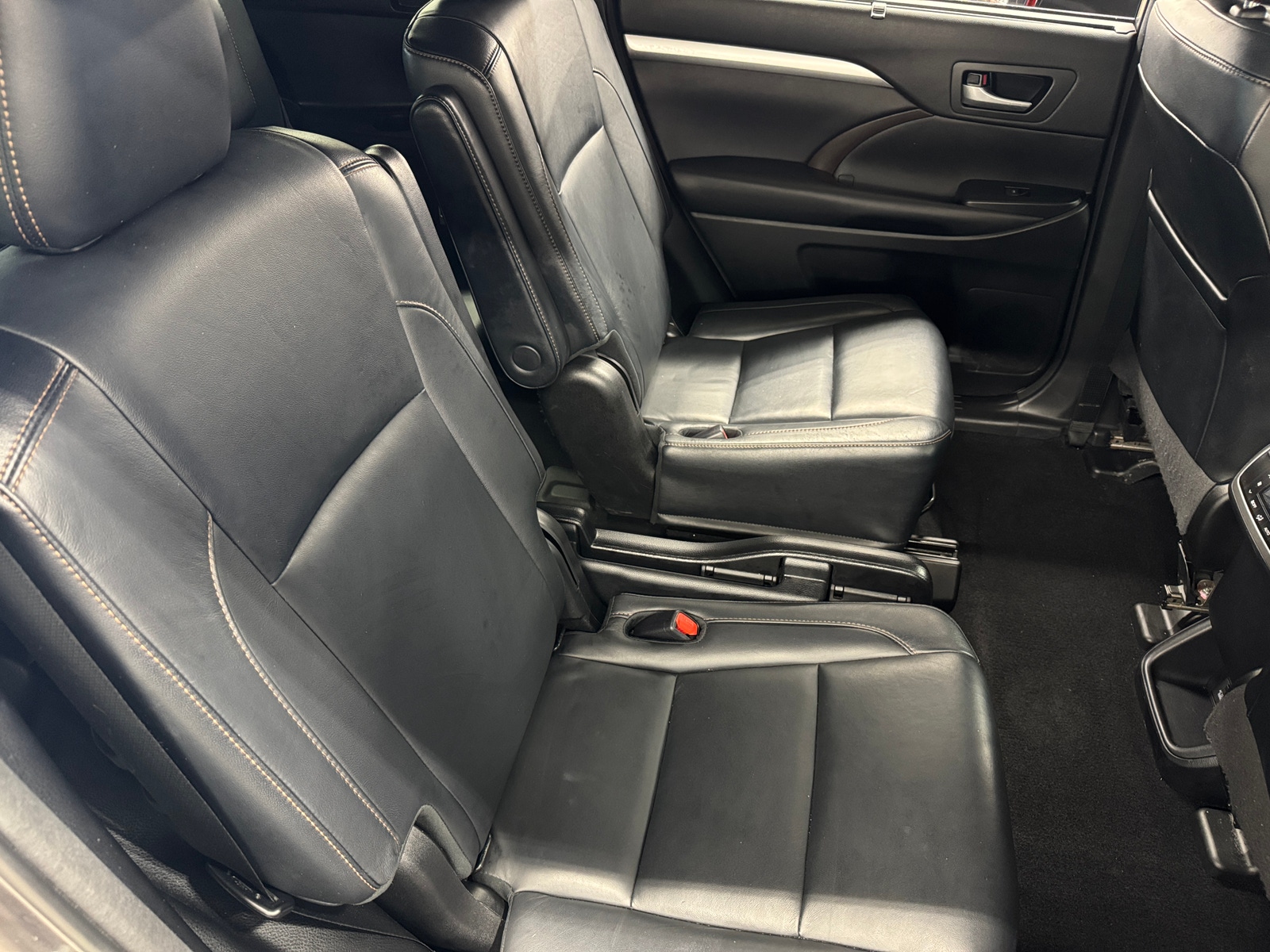 Thumbnail: 2018 Toyota Highlander - 5
