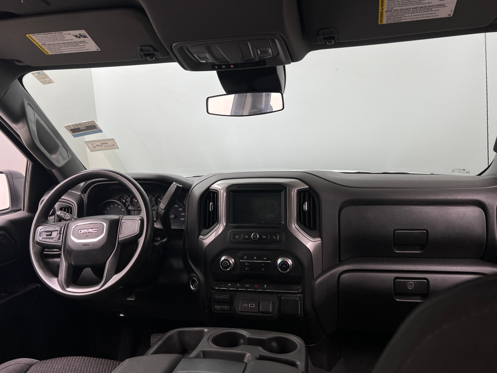 Thumbnail: 2023 GMC Sierra 1500 - 2