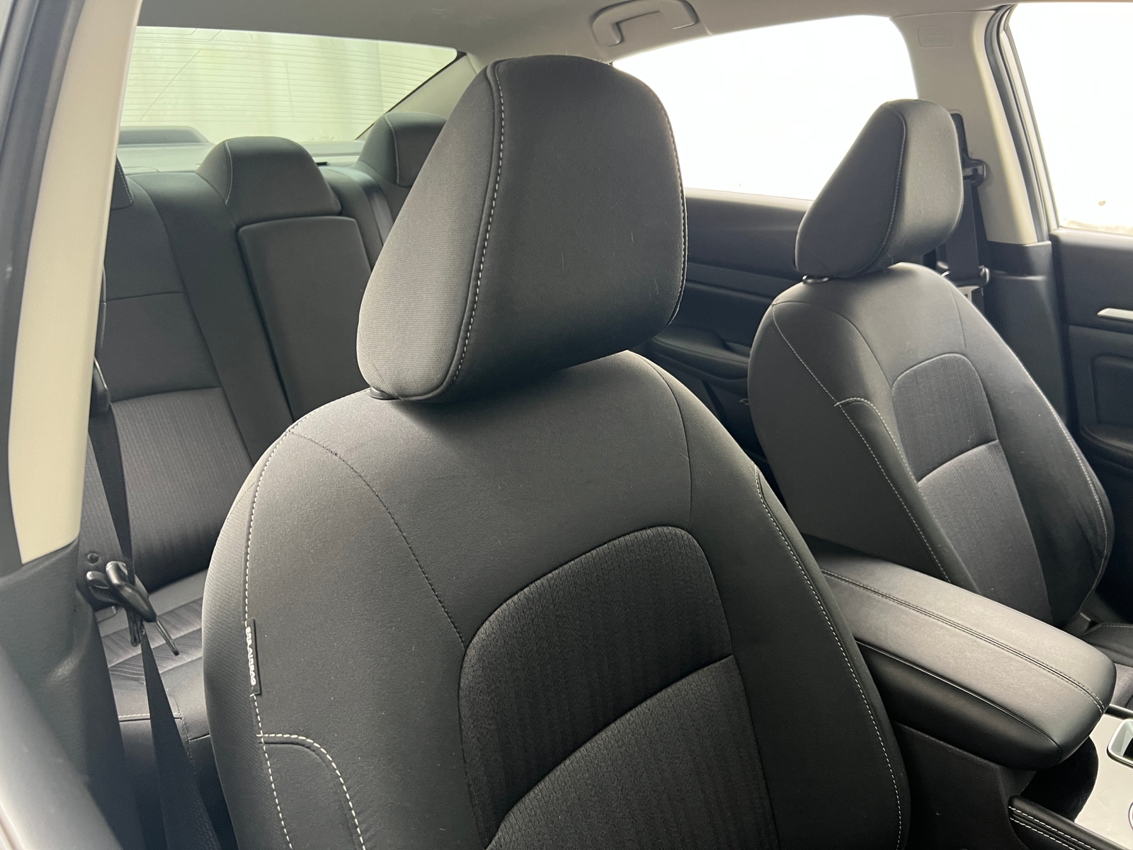 Thumbnail: 2023 Nissan Altima - 2