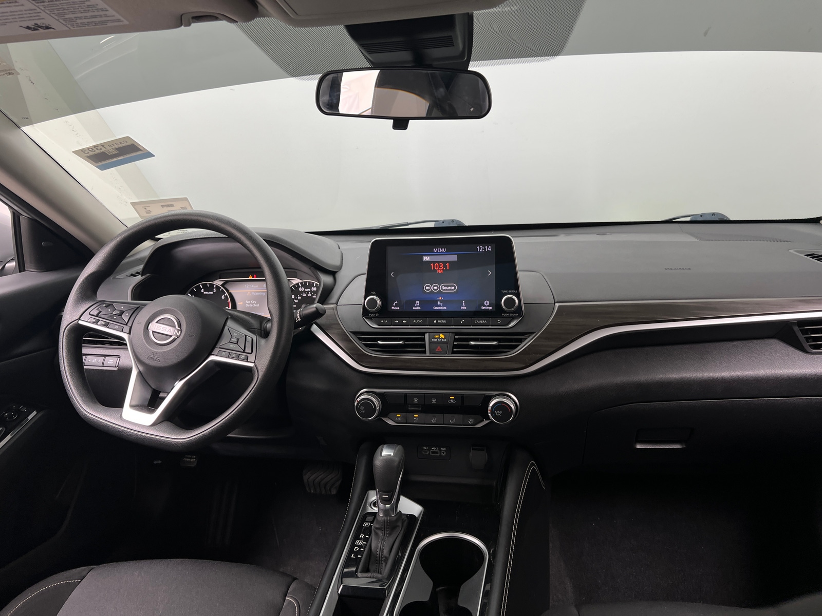 Thumbnail: 2023 Nissan Altima - 3