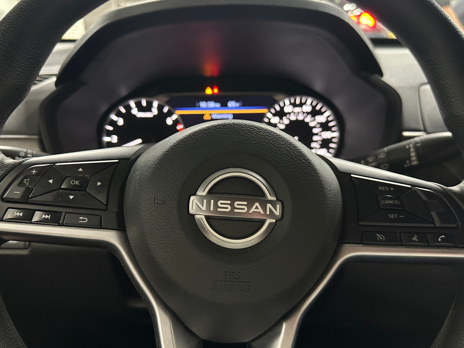 Thumbnail: 2023 Nissan Altima - 5