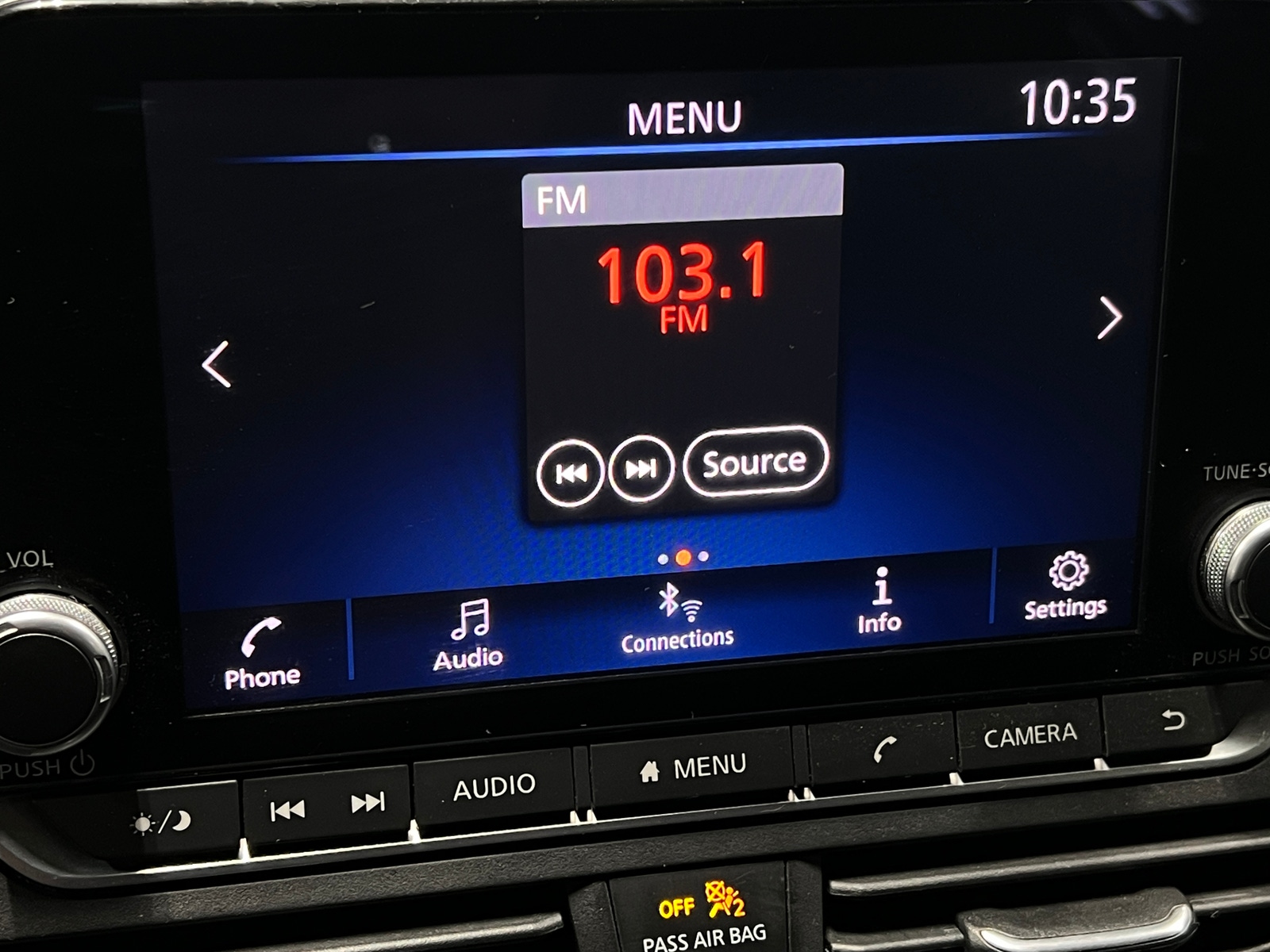 Thumbnail: 2023 Nissan Altima - 4