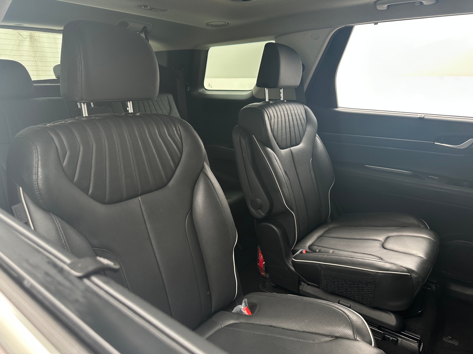 Thumbnail: 2024 Hyundai Palisade - 5