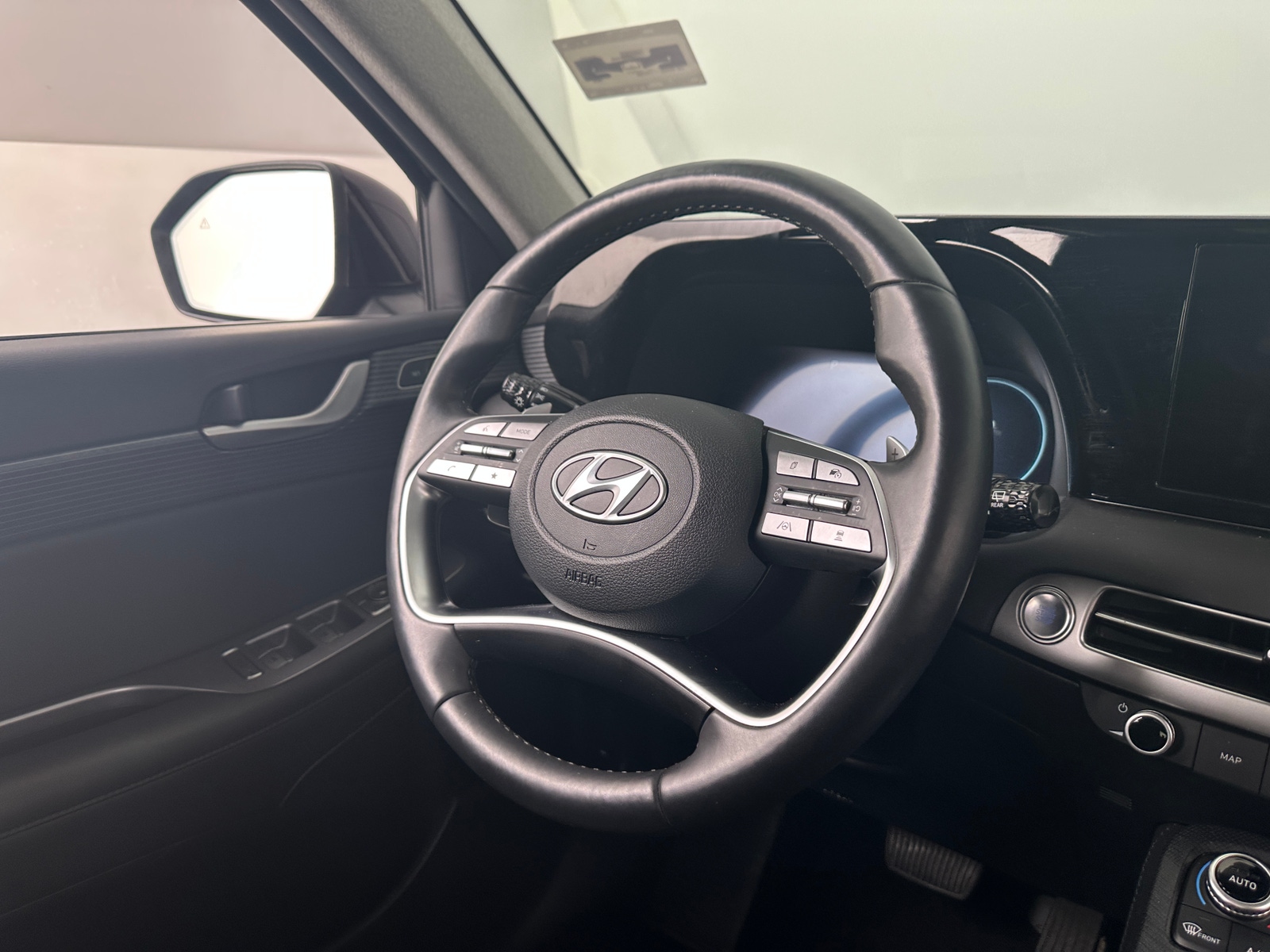 Thumbnail: 2024 Hyundai Palisade - 4