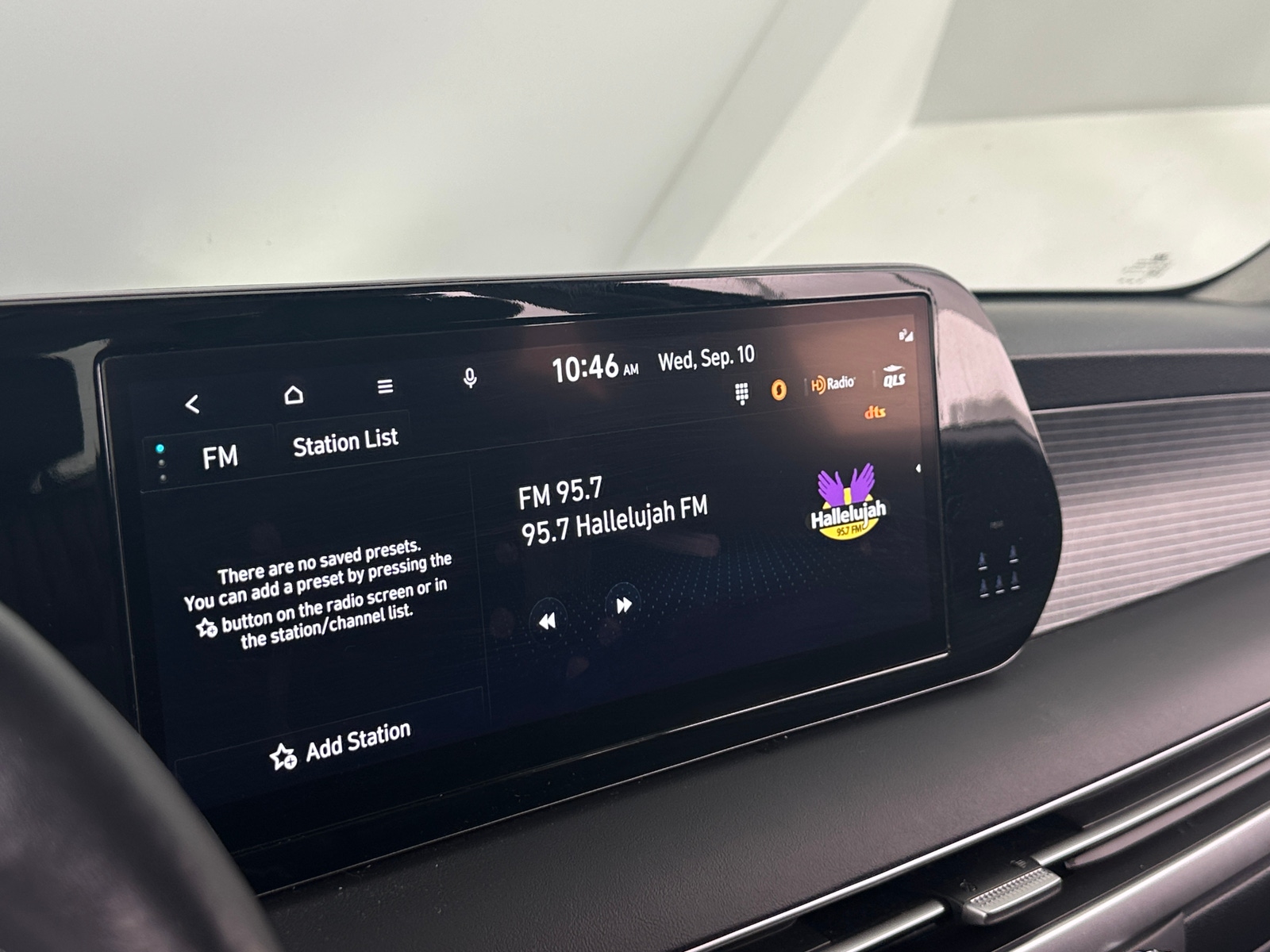Thumbnail: 2024 Hyundai Palisade - 3