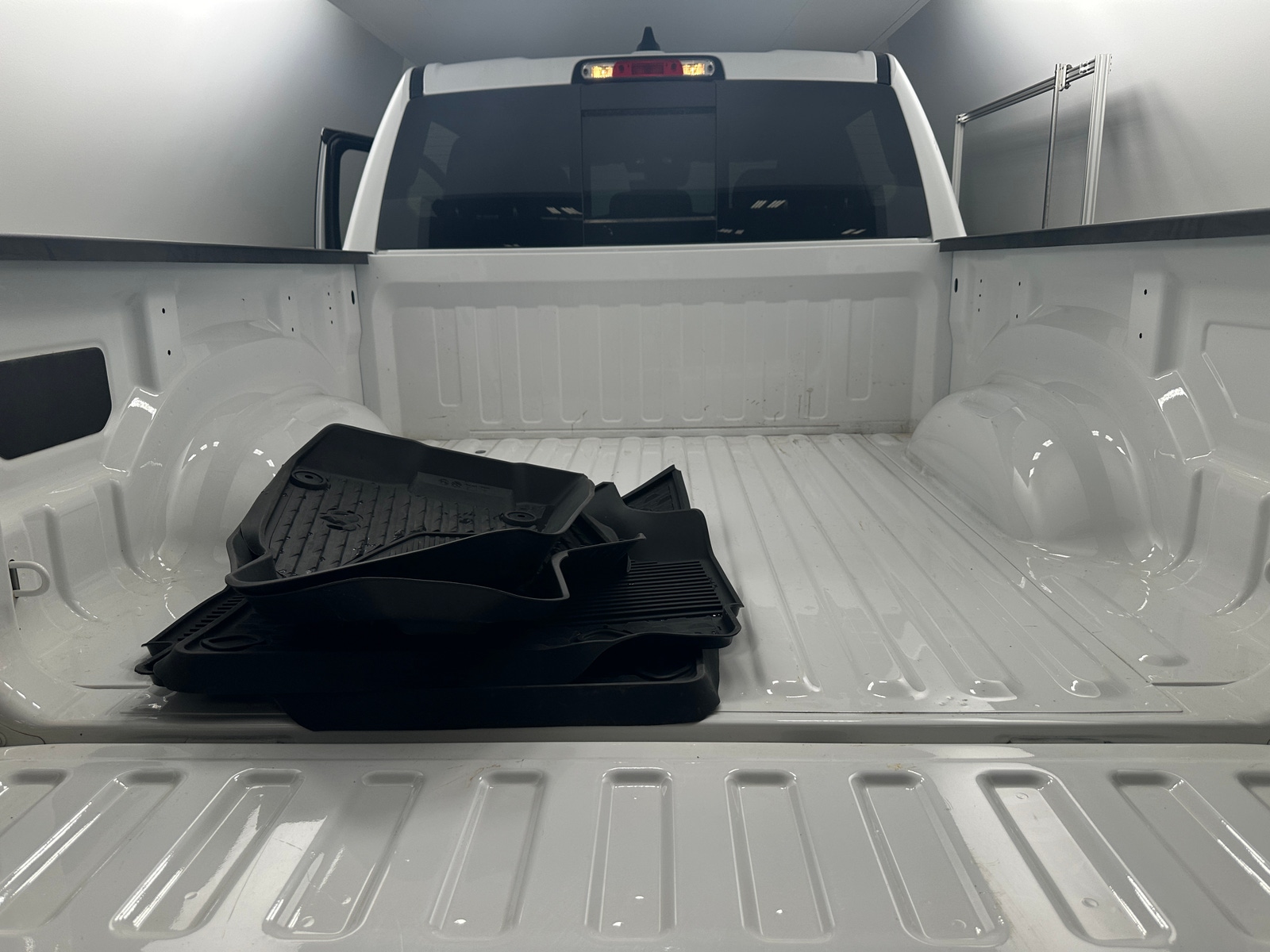 Thumbnail: 2025 RAM 1500 - 7