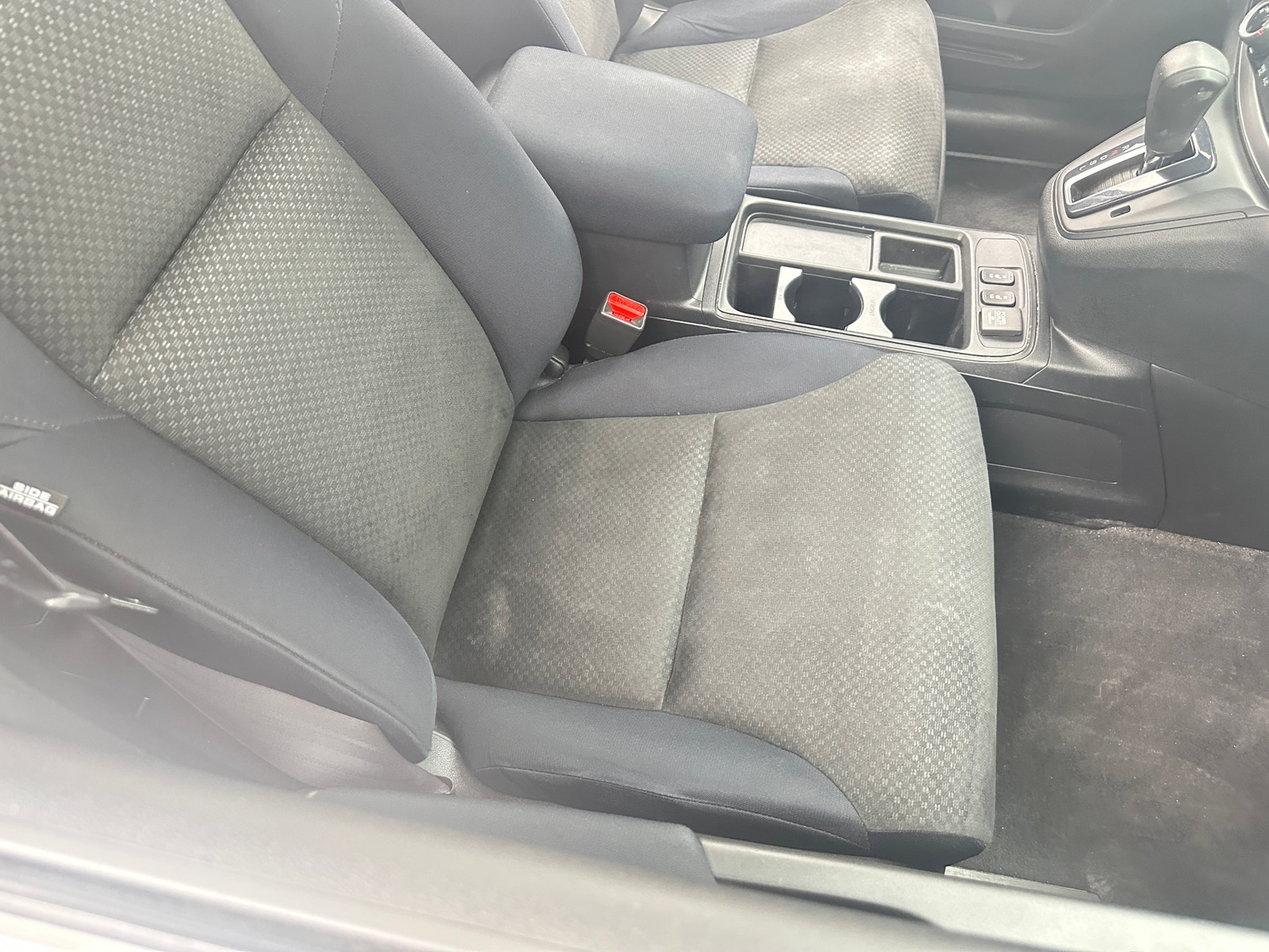 Thumbnail: 2015 Honda CR-V - 2