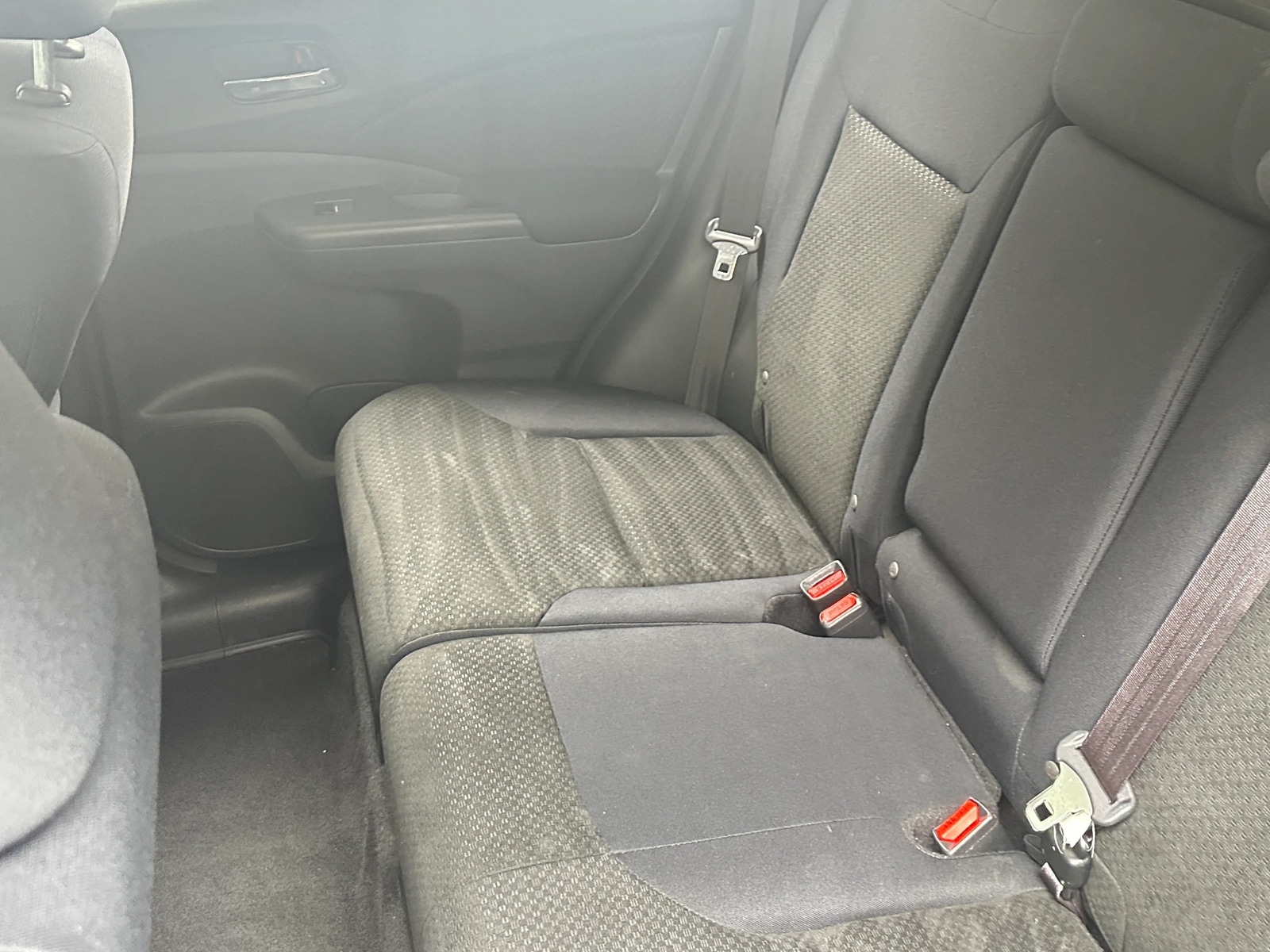 Thumbnail: 2015 Honda CR-V - 6