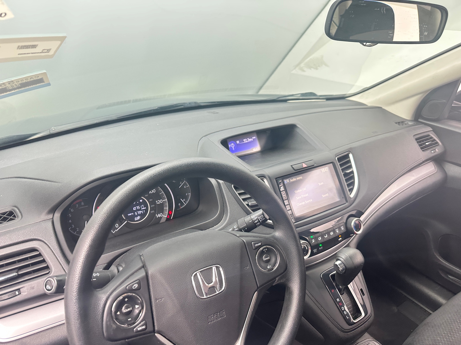 Thumbnail: 2015 Honda CR-V - 3