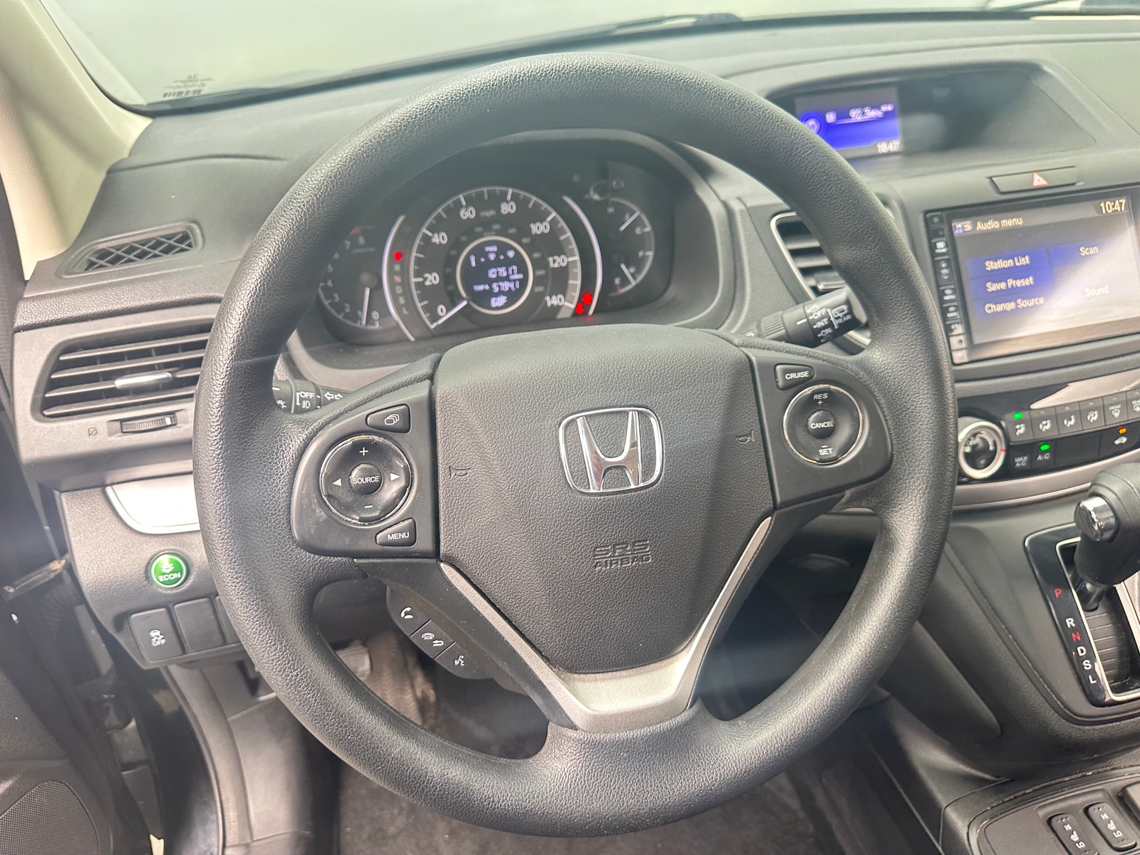 Thumbnail: 2015 Honda CR-V - 5