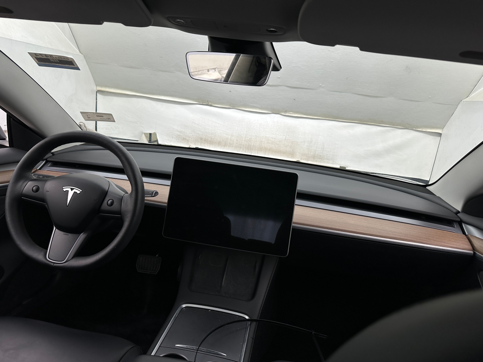 Thumbnail: 2023 Tesla Model 3 - 2