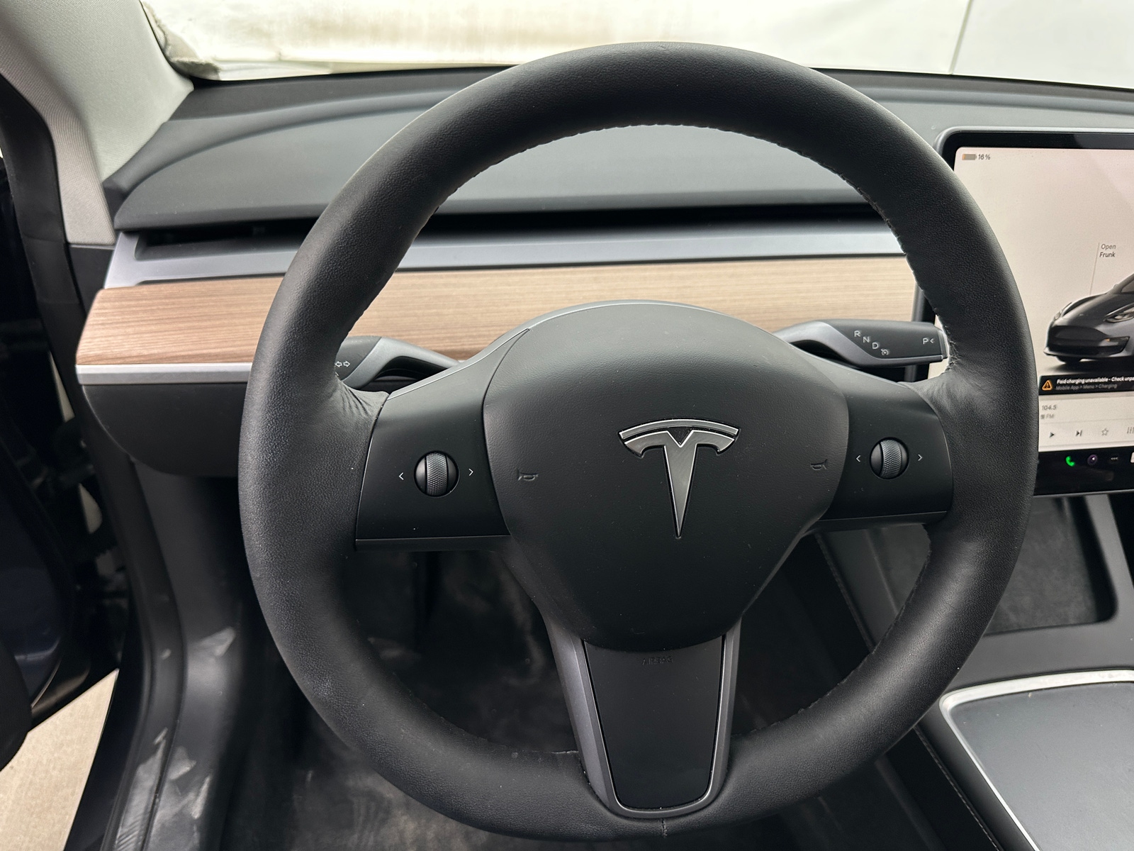 Thumbnail: 2023 Tesla Model 3 - 4