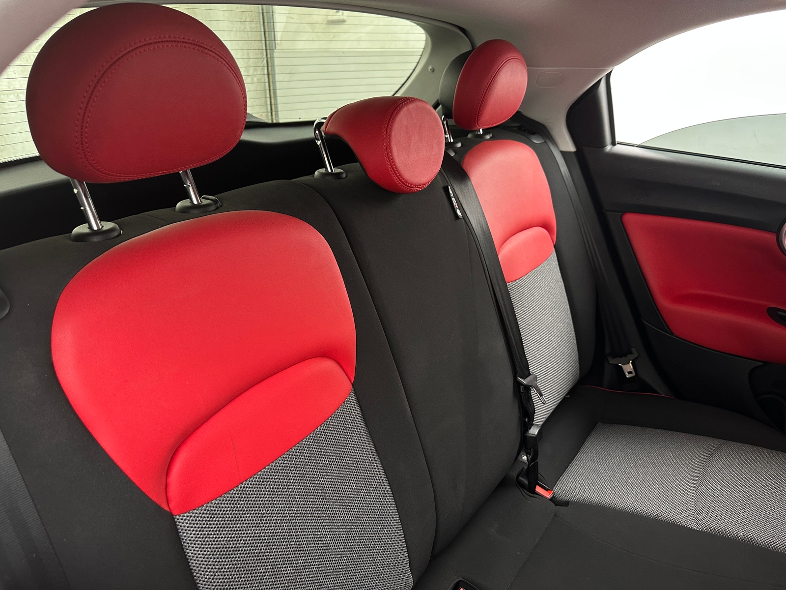 Thumbnail: 2016 Fiat 500X - 6