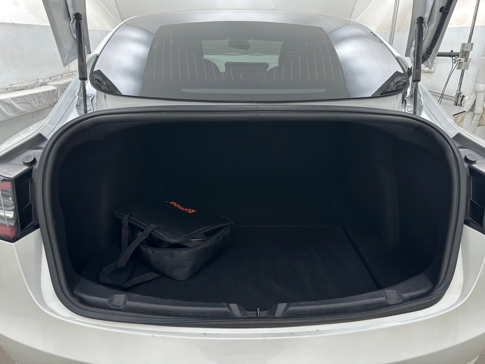 Thumbnail: 2020 Tesla Model 3 - 6