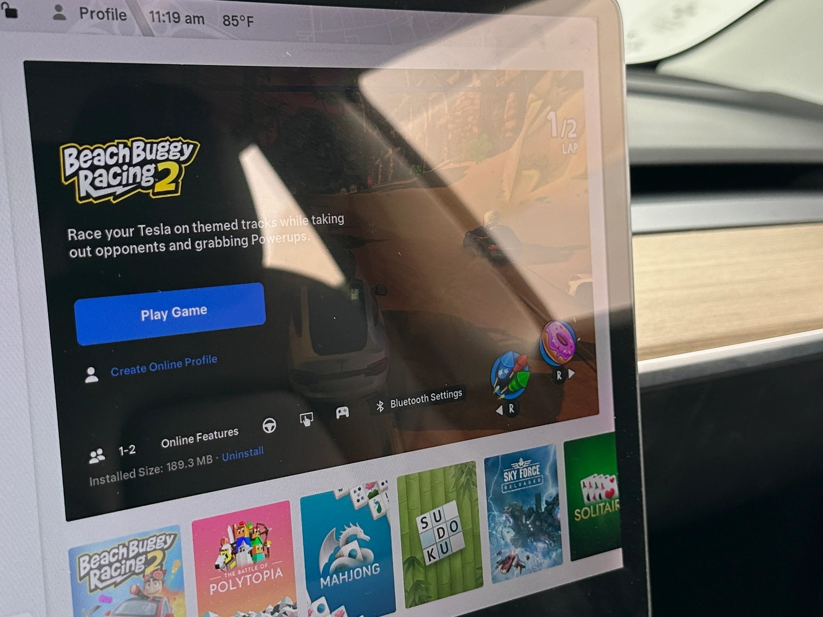 Thumbnail: 2020 Tesla Model 3 - 3
